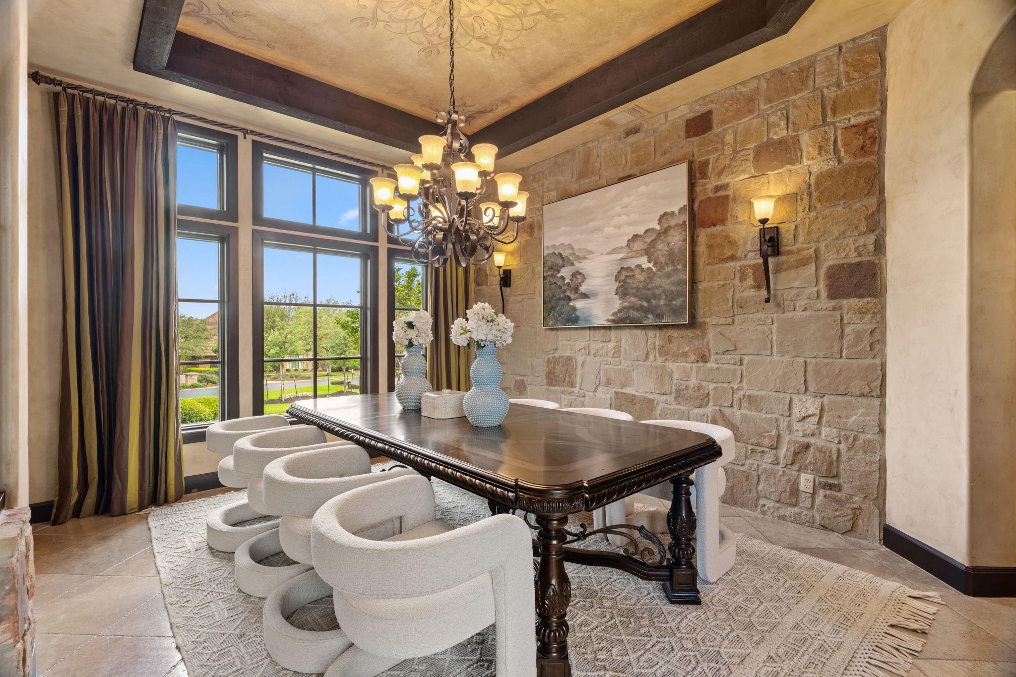 206 BELLA CIMA DR, Austin, TX 78734 photo 5