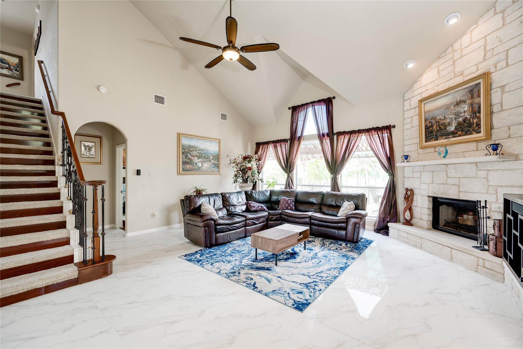 11332 Terrace Meadow WAY, Manor, TX 78653 photo 3