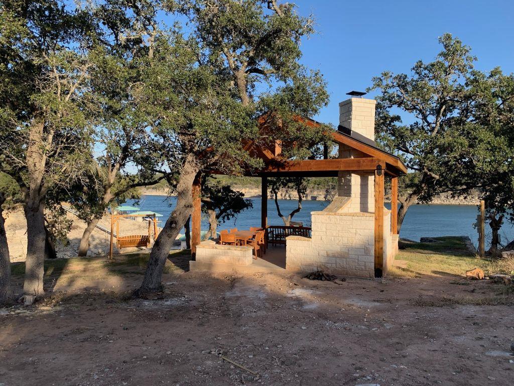 Chimney Oaks at Lake Travis