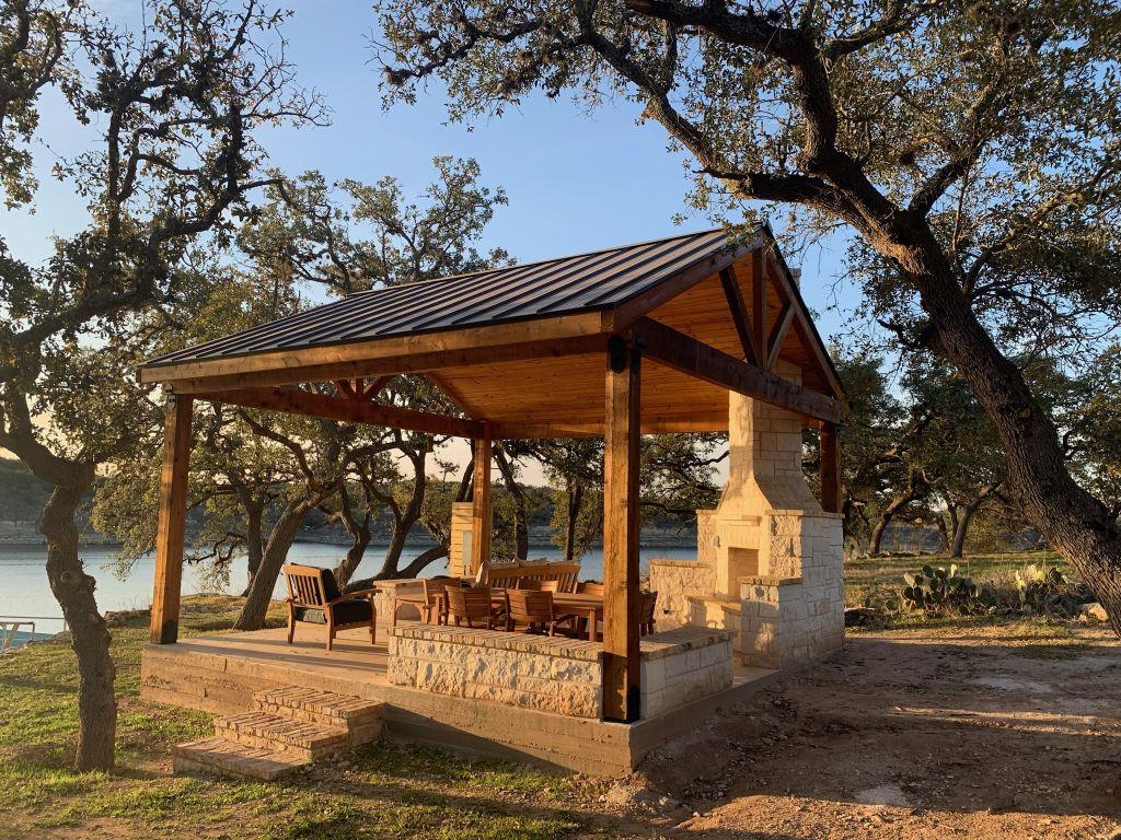 3217 Brasada LN, Marble Falls, TX 78654 photo 5