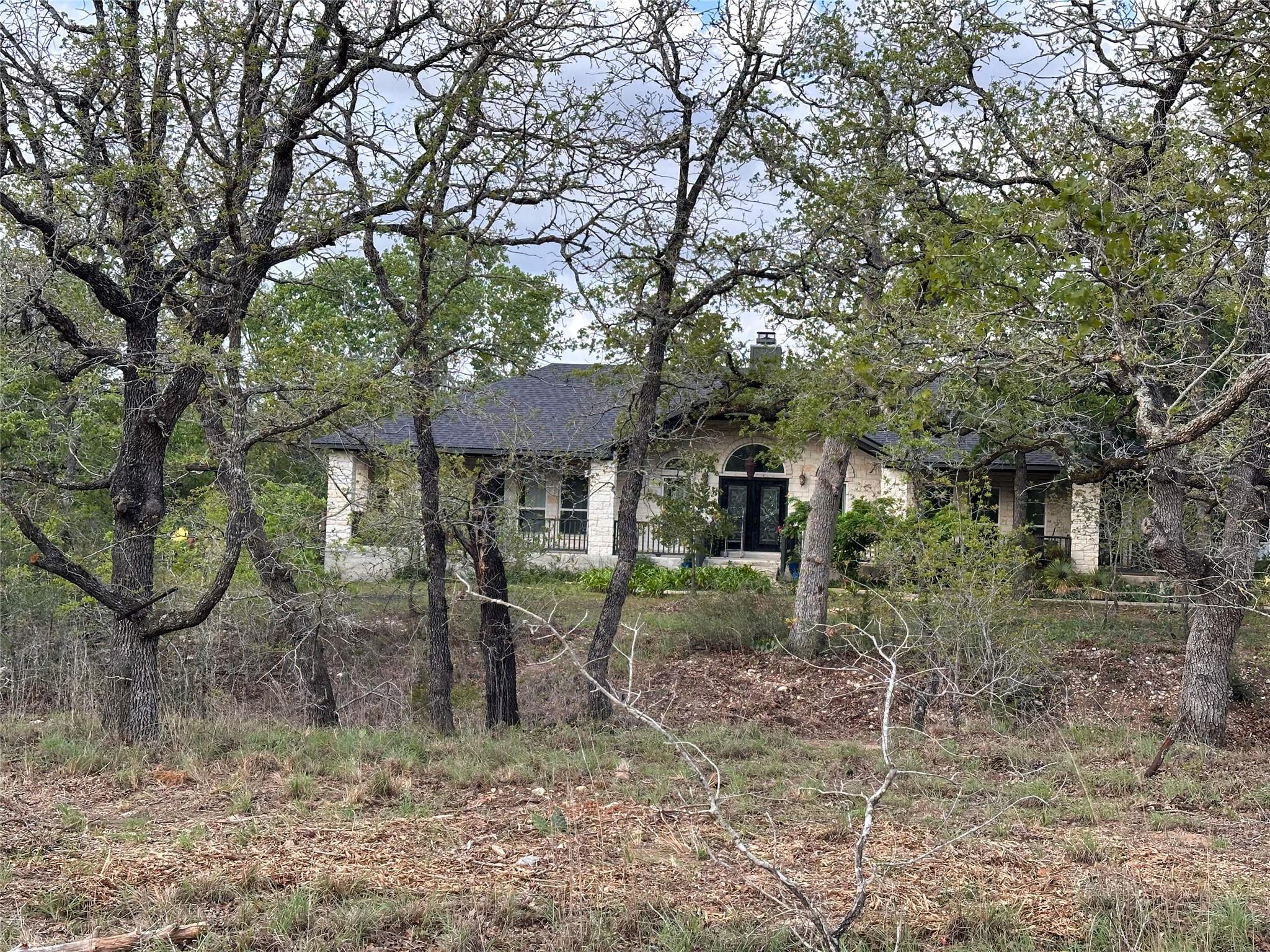 368 Woodlands DR, Bastrop, TX 78602 photo 5