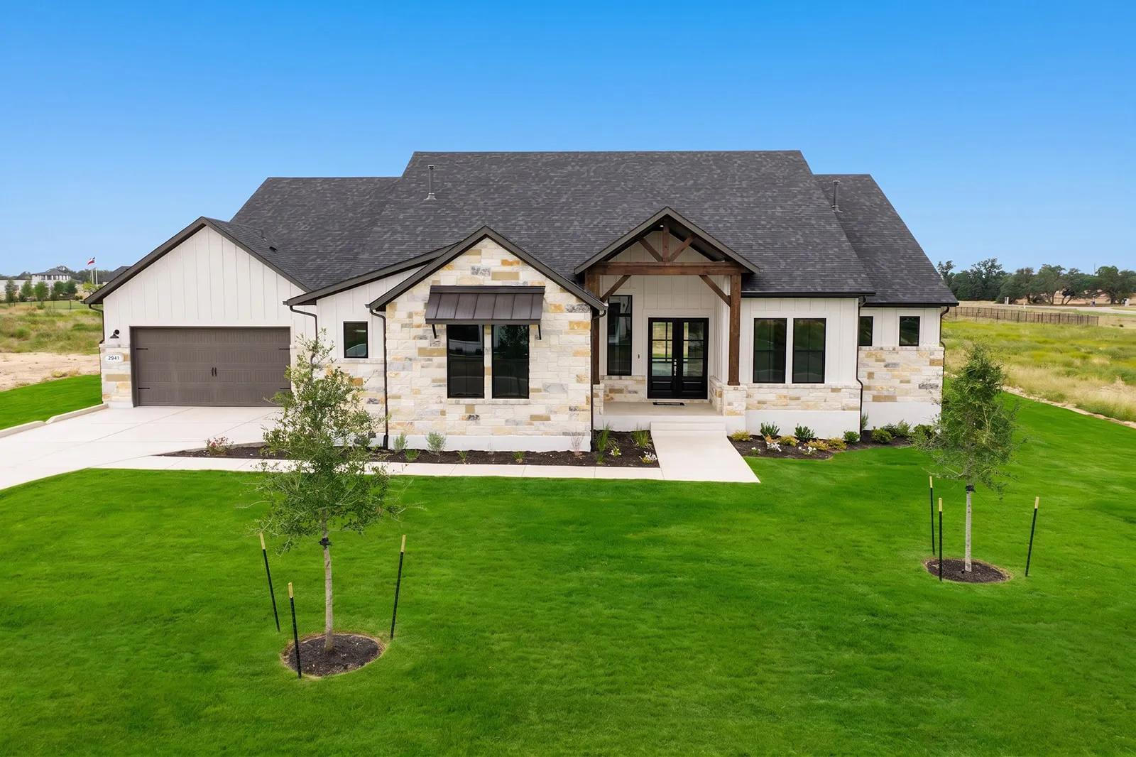 Hilltop Ranch