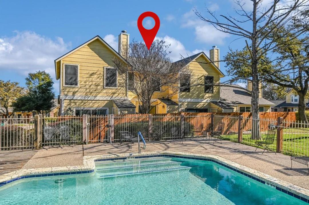 11901 Swearingen DR #37, Austin, TX 78758 photo 2