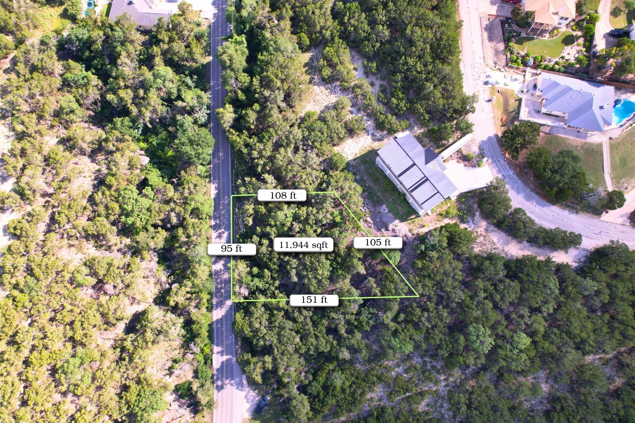 4500 Outpost TRCE, Leander, TX 78645 photo 3