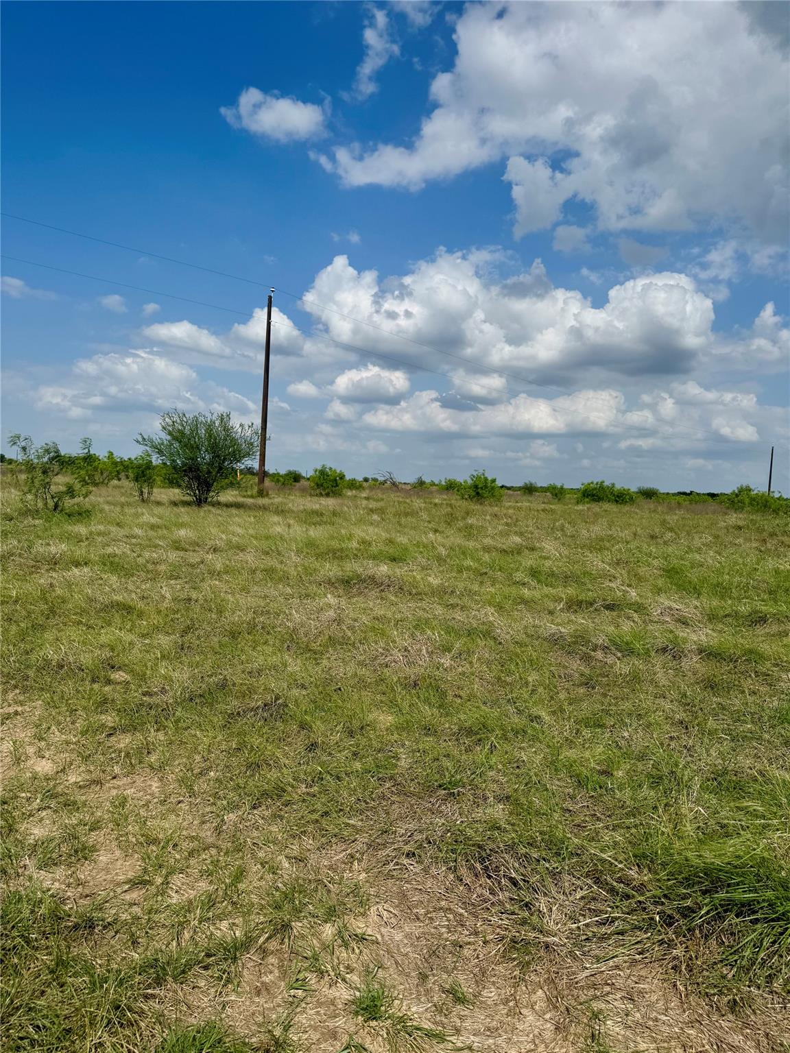 Hosick Ranch