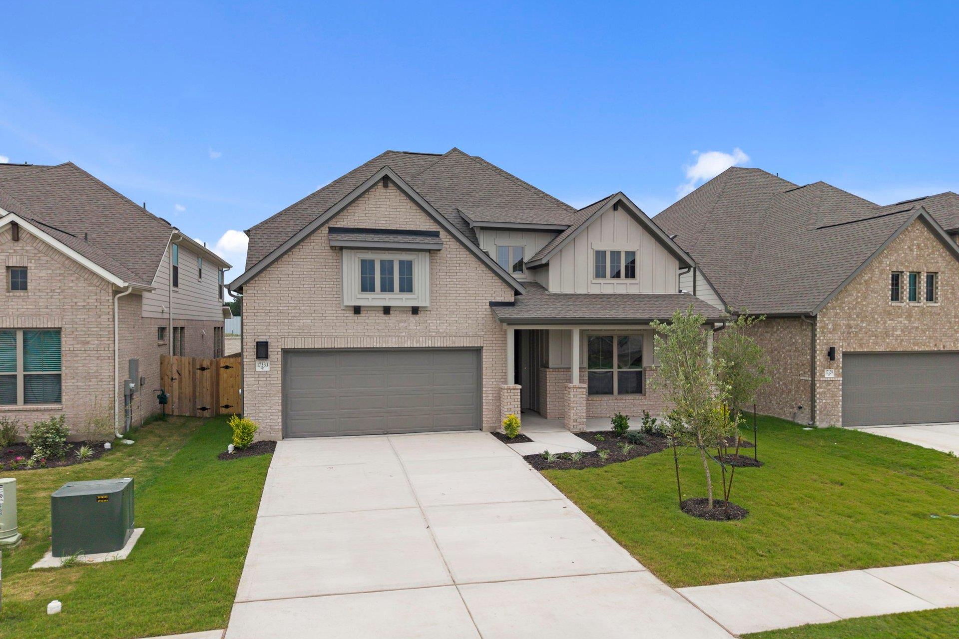 17333 Graces PATH, Pflugerville, TX 78660 photo 2
