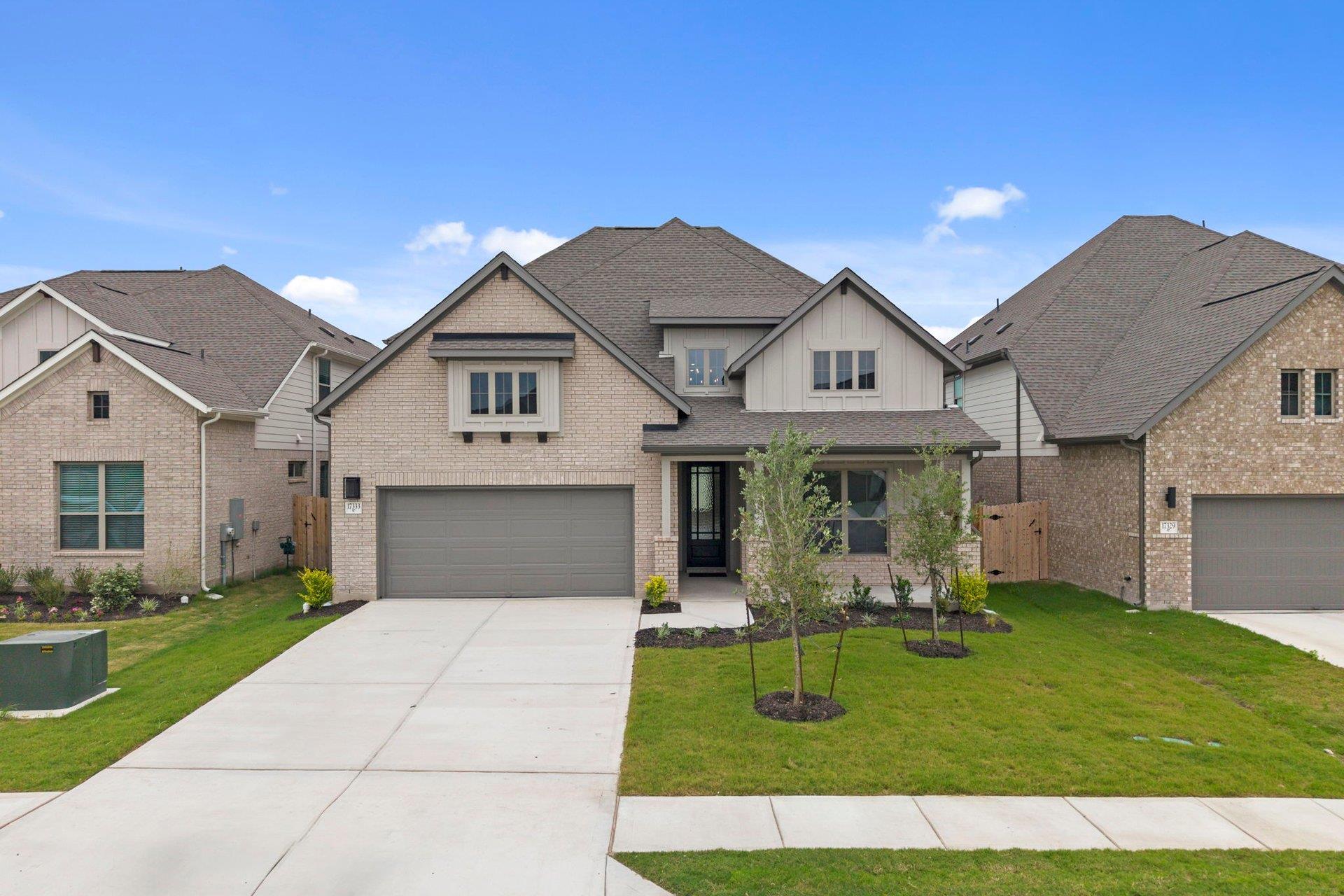 17333 Graces PATH, Pflugerville, TX 78660 photo 3