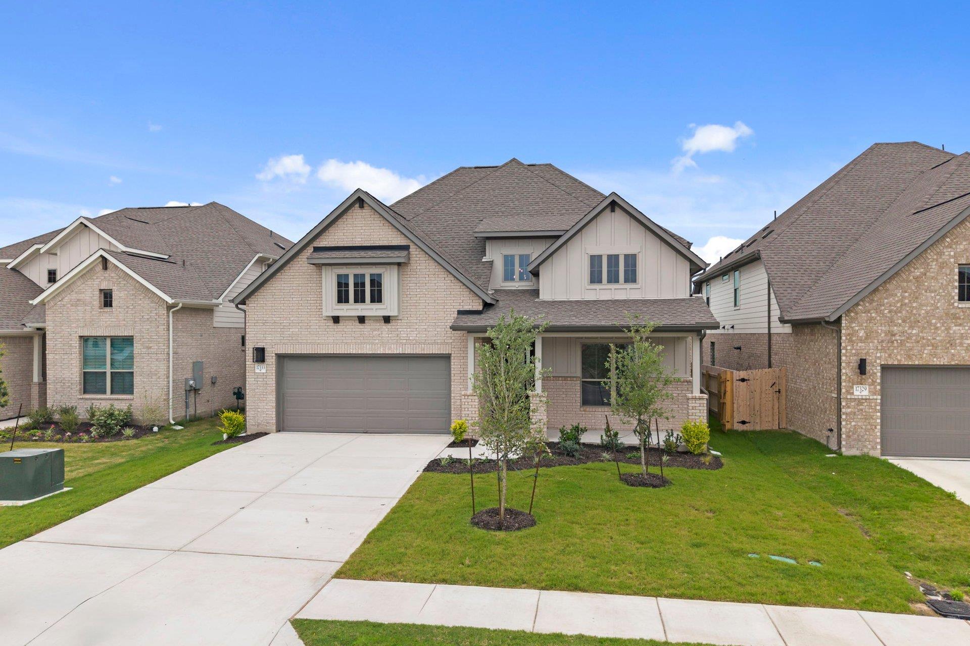 17333 Graces PATH, Pflugerville, TX 78660 photo 4