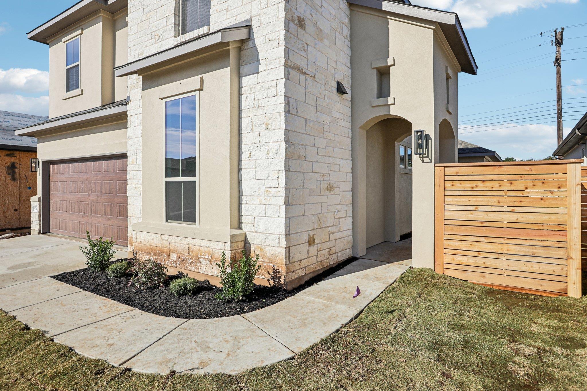 920 Indian Hawthorne DR #GH-8, Georgetown, TX 78628 photo 2