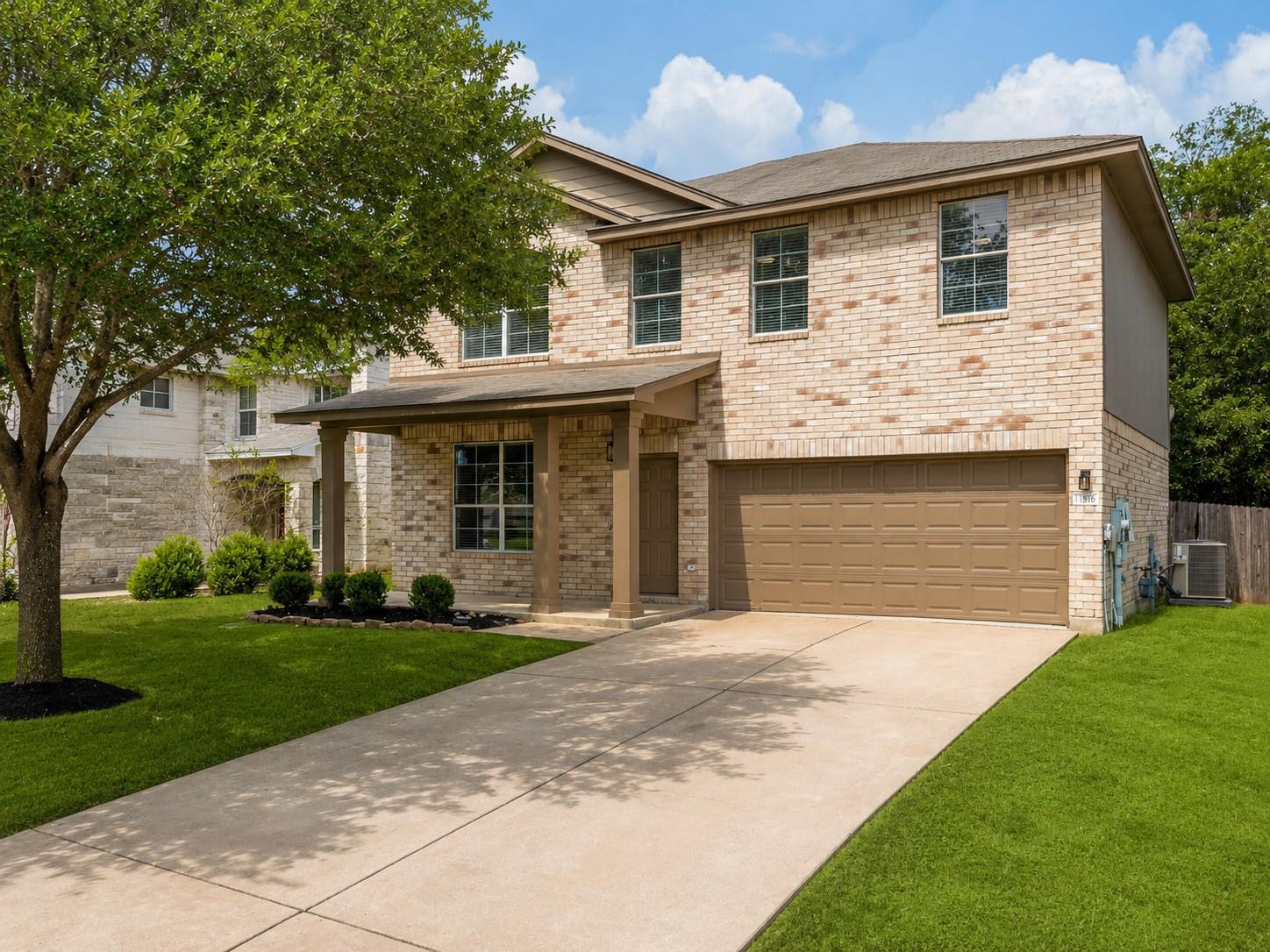 11816 Dave Silk DR, Austin, TX 78748 photo 2