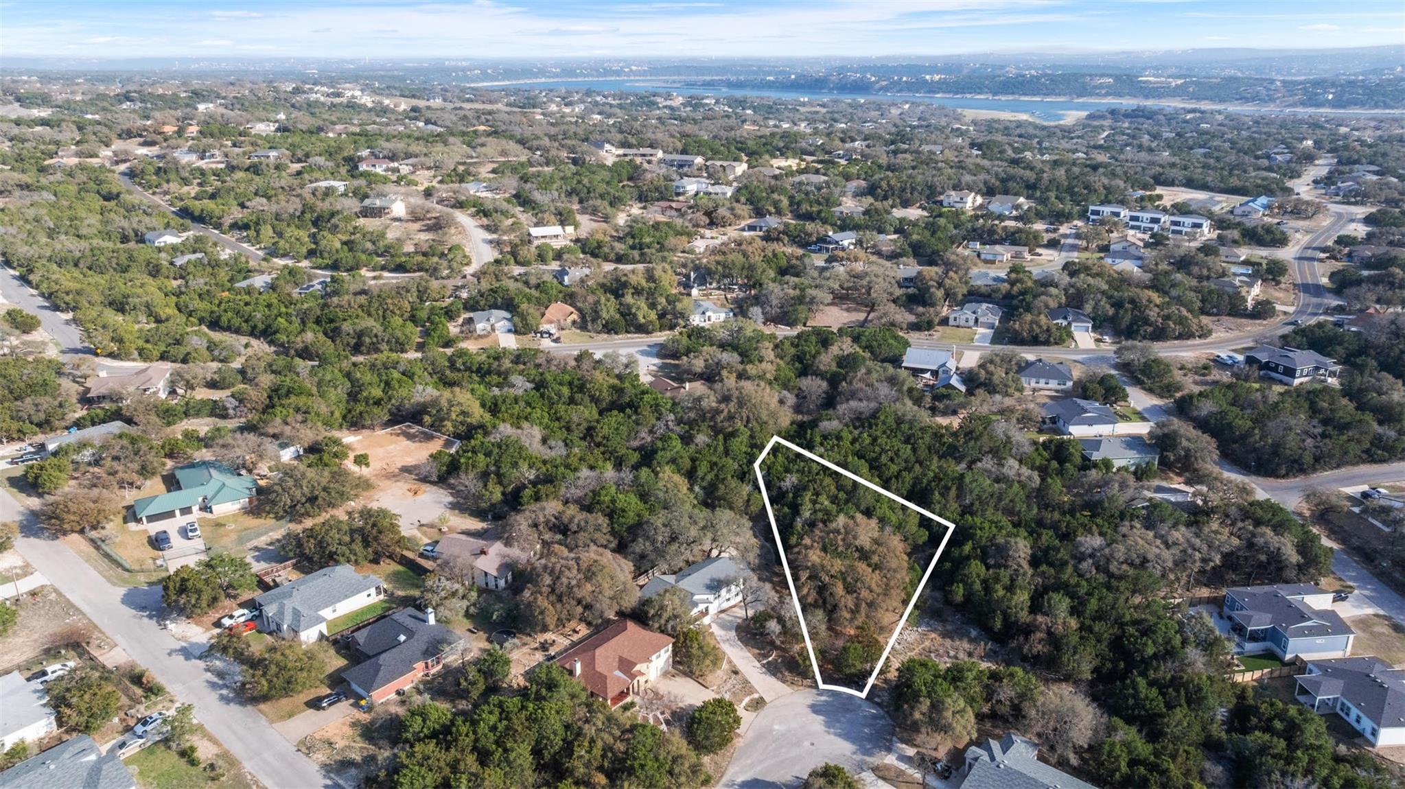 2901 Ticonderoga CV, Lago Vista, TX 78645 photo 5