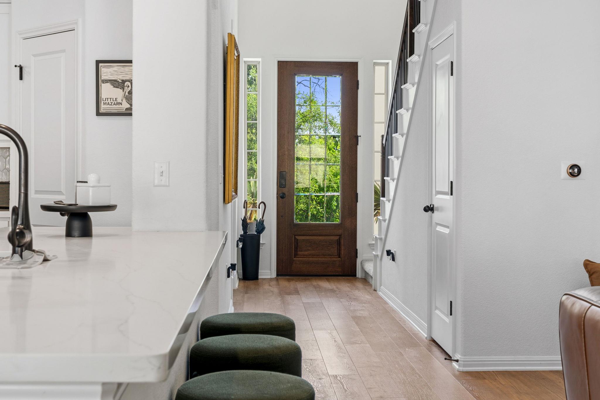 Montebello Condo