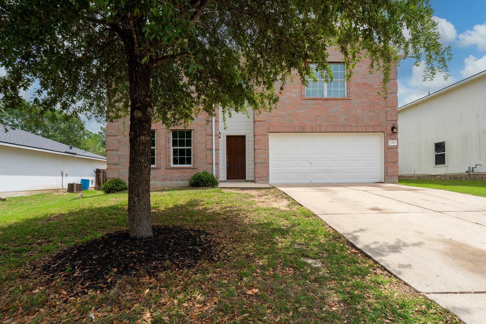 208 Dandelion LOOP, Kyle, TX 78640 photo 3