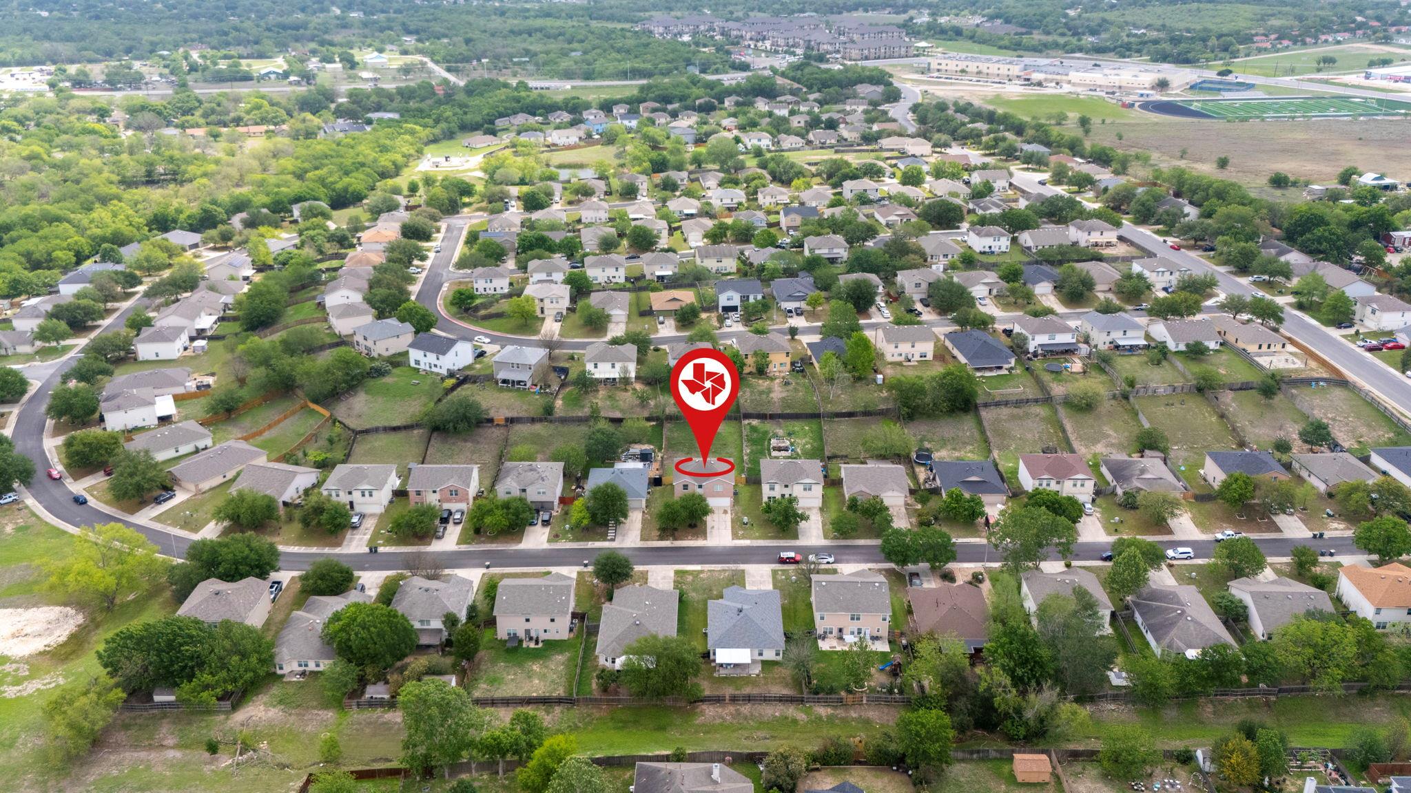 208 Dandelion LOOP, Kyle, TX 78640 photo 4