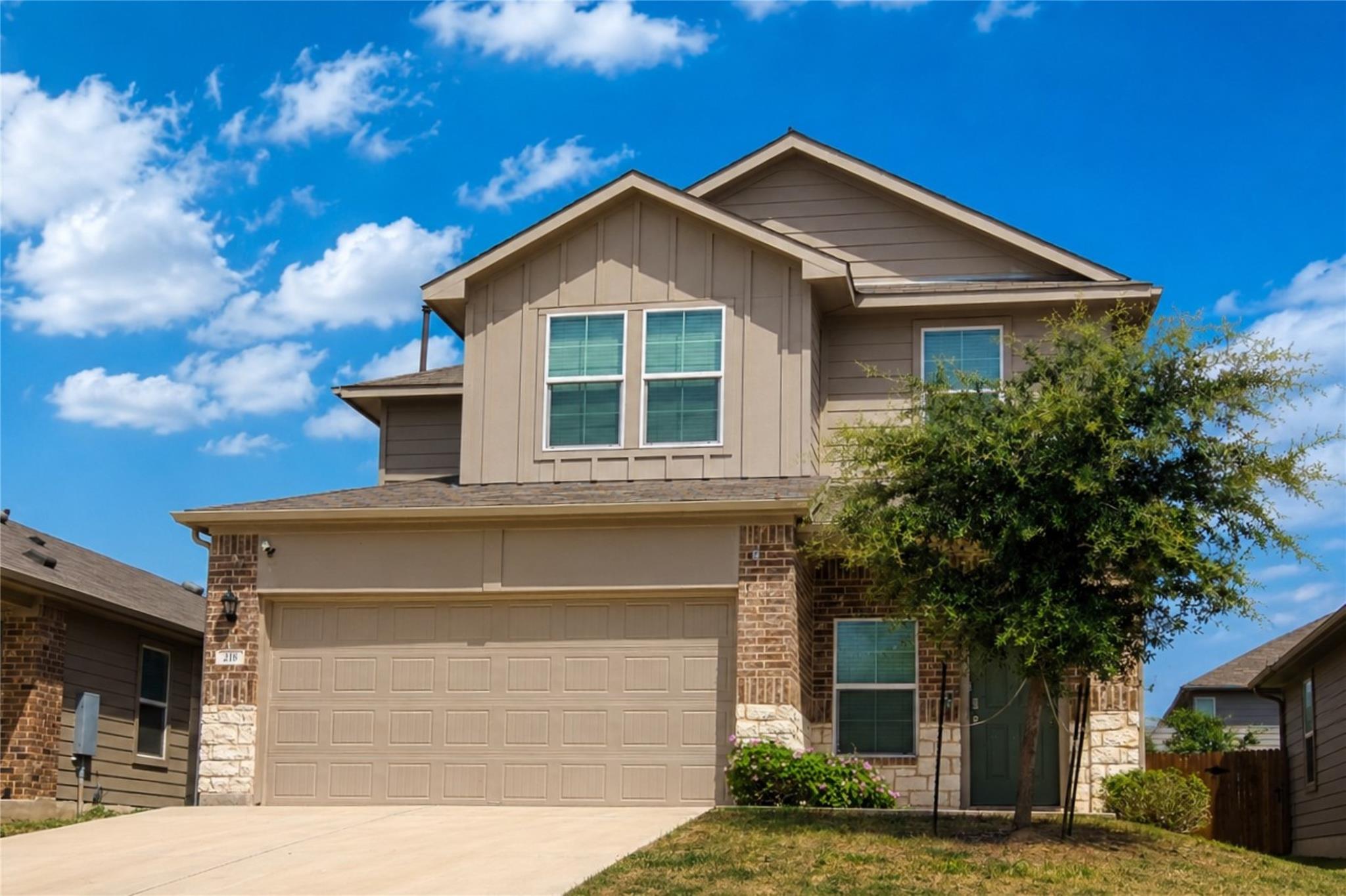 218 Harvest Creek DR, Uhland, TX 78640 photo 2