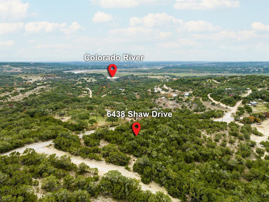 6438 Shaw DR, Marble Falls, TX 78654 photo 4