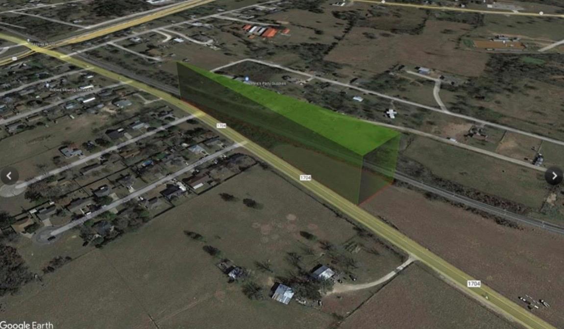 TBD Farm to Market 1704 RD, Elgin, TX 78621 photo 3