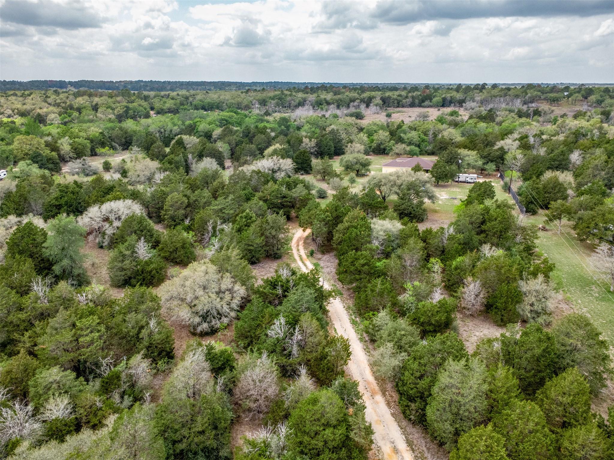 1354 OLD PIN OAK RD, Paige, TX 78659 photo 2