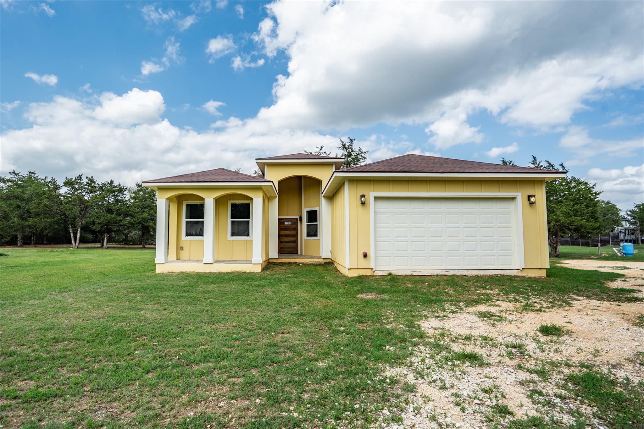 1354 OLD PIN OAK RD, Paige, TX 78659 photo 5