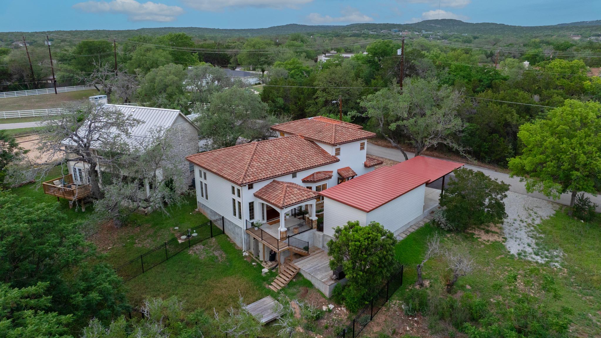 3107 Frijolita ST, Austin, TX 78730 photo 4