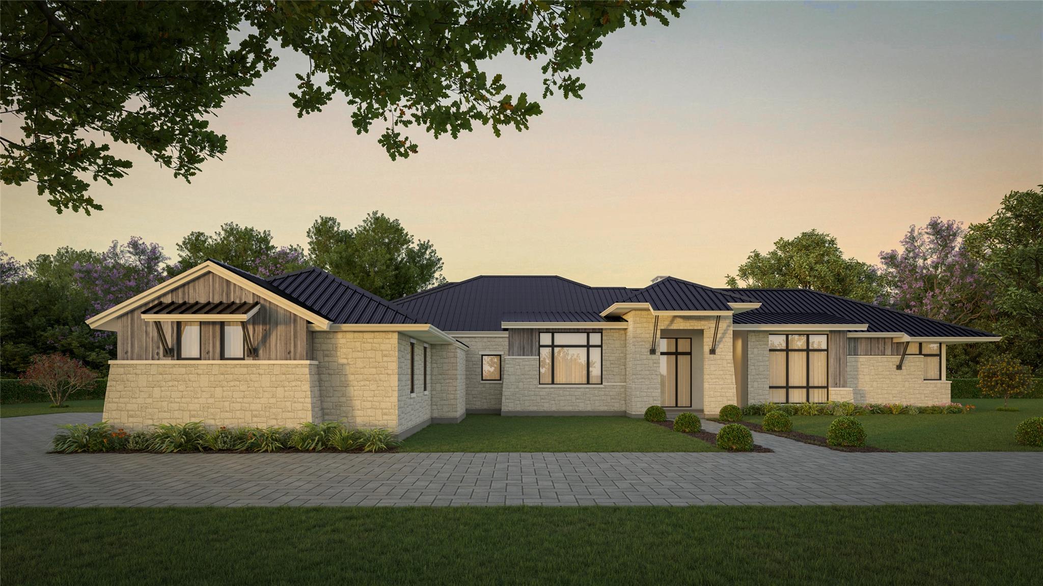 Provedor Ranch