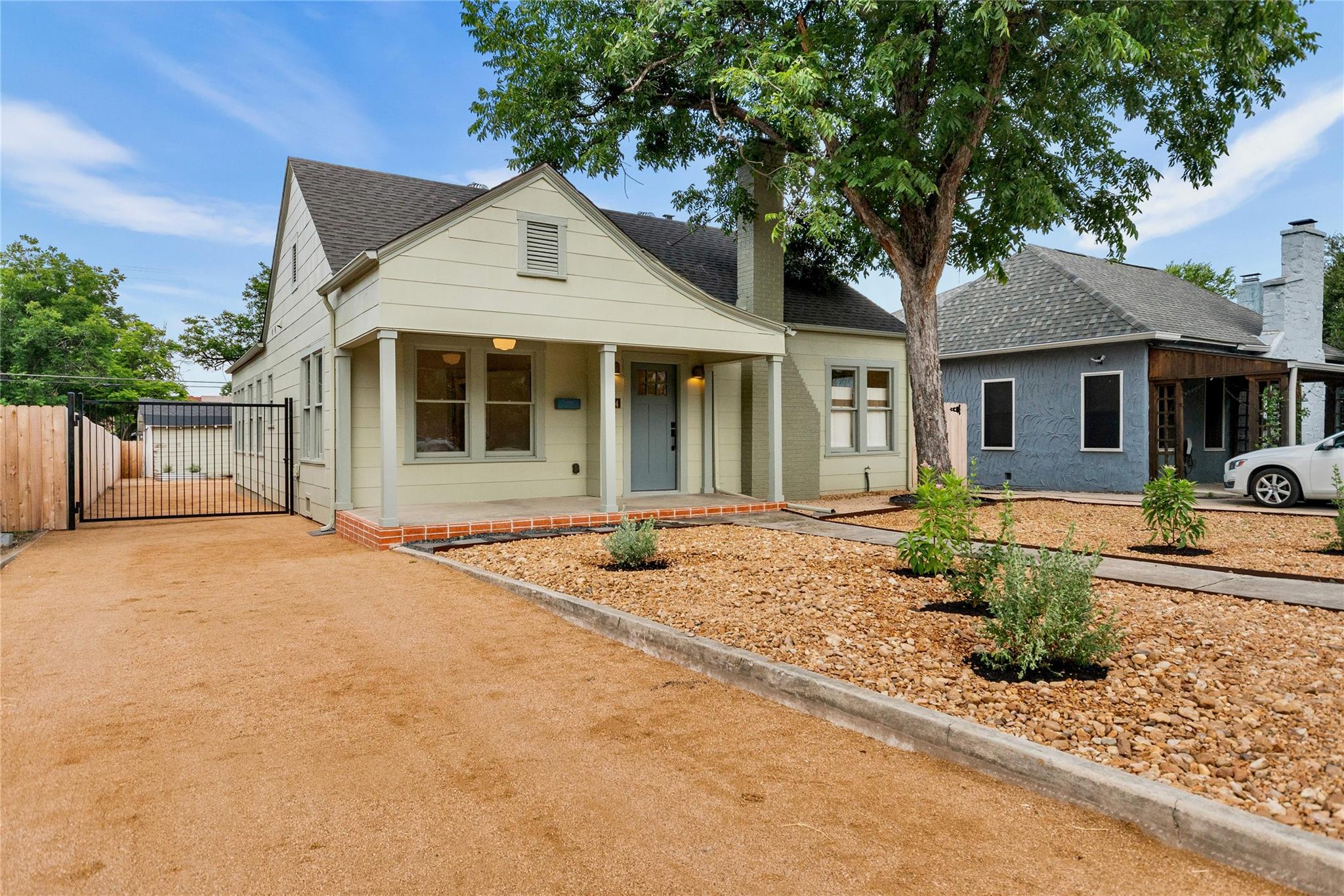 1914 Magnolia Ave, San Antonio, TX 78201 photo 3