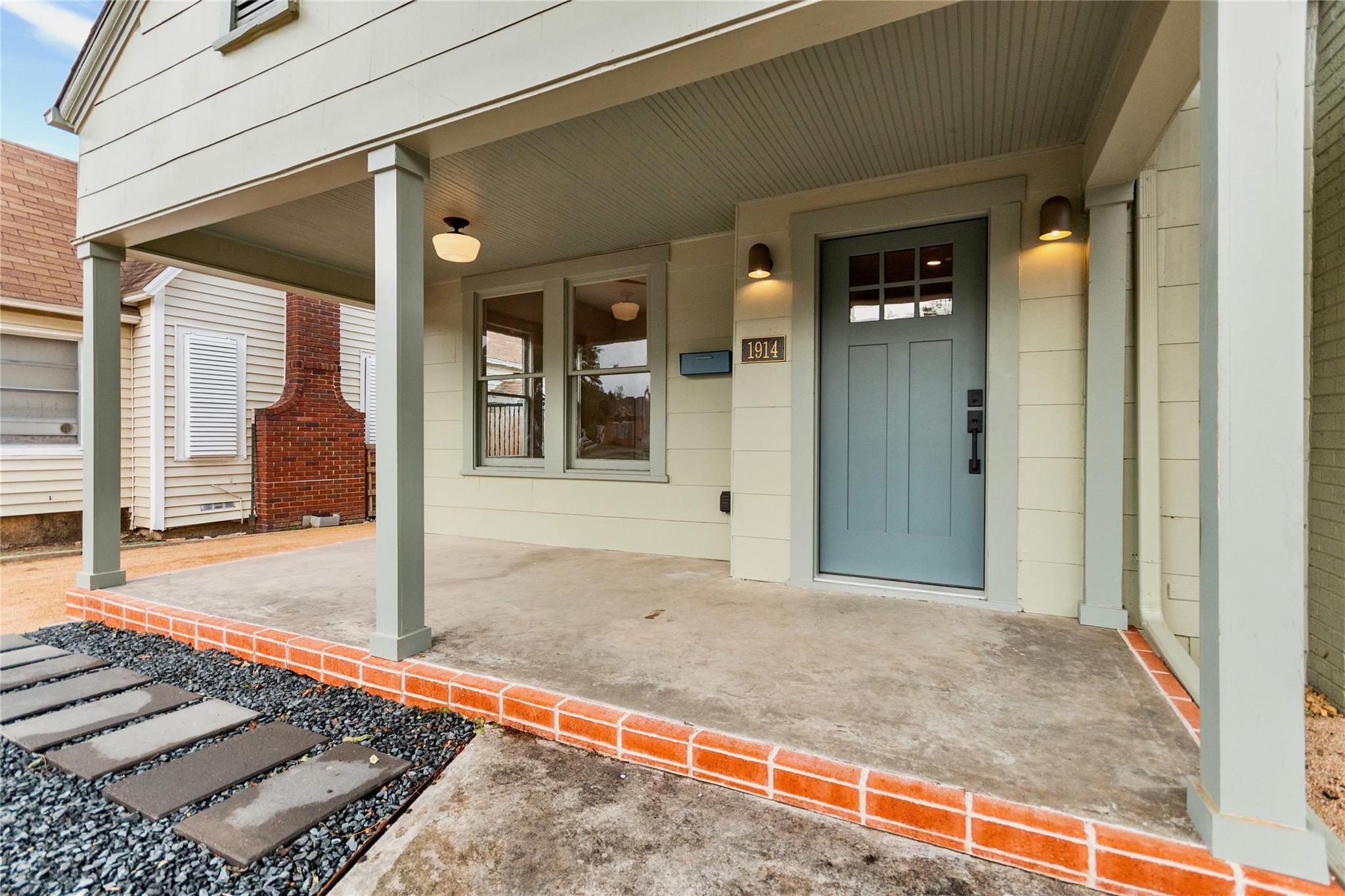 1914 Magnolia Ave, San Antonio, TX 78201 photo 4