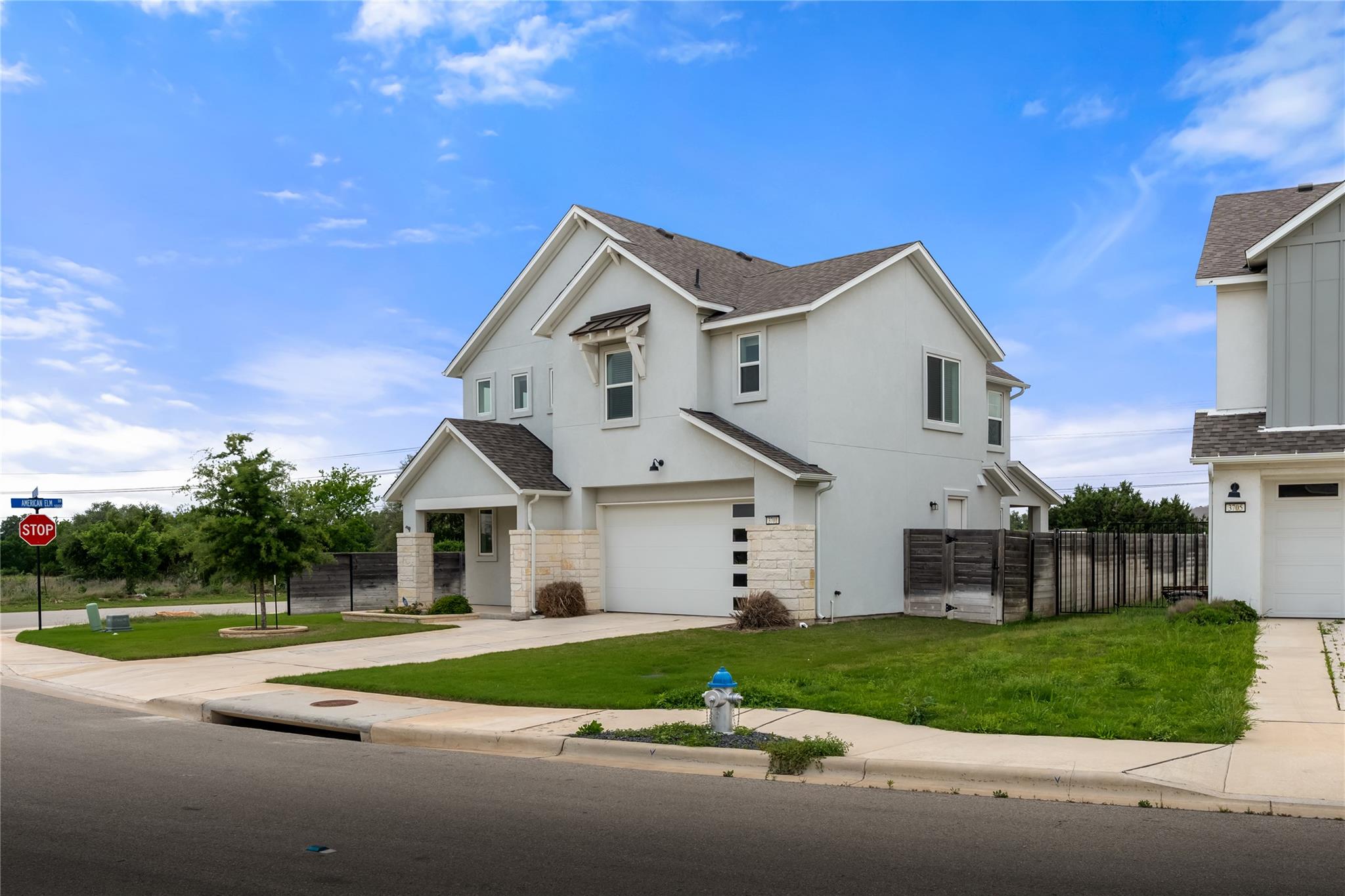 3701 Mesquite Valley RD, Georgetown, TX 78628 photo 3