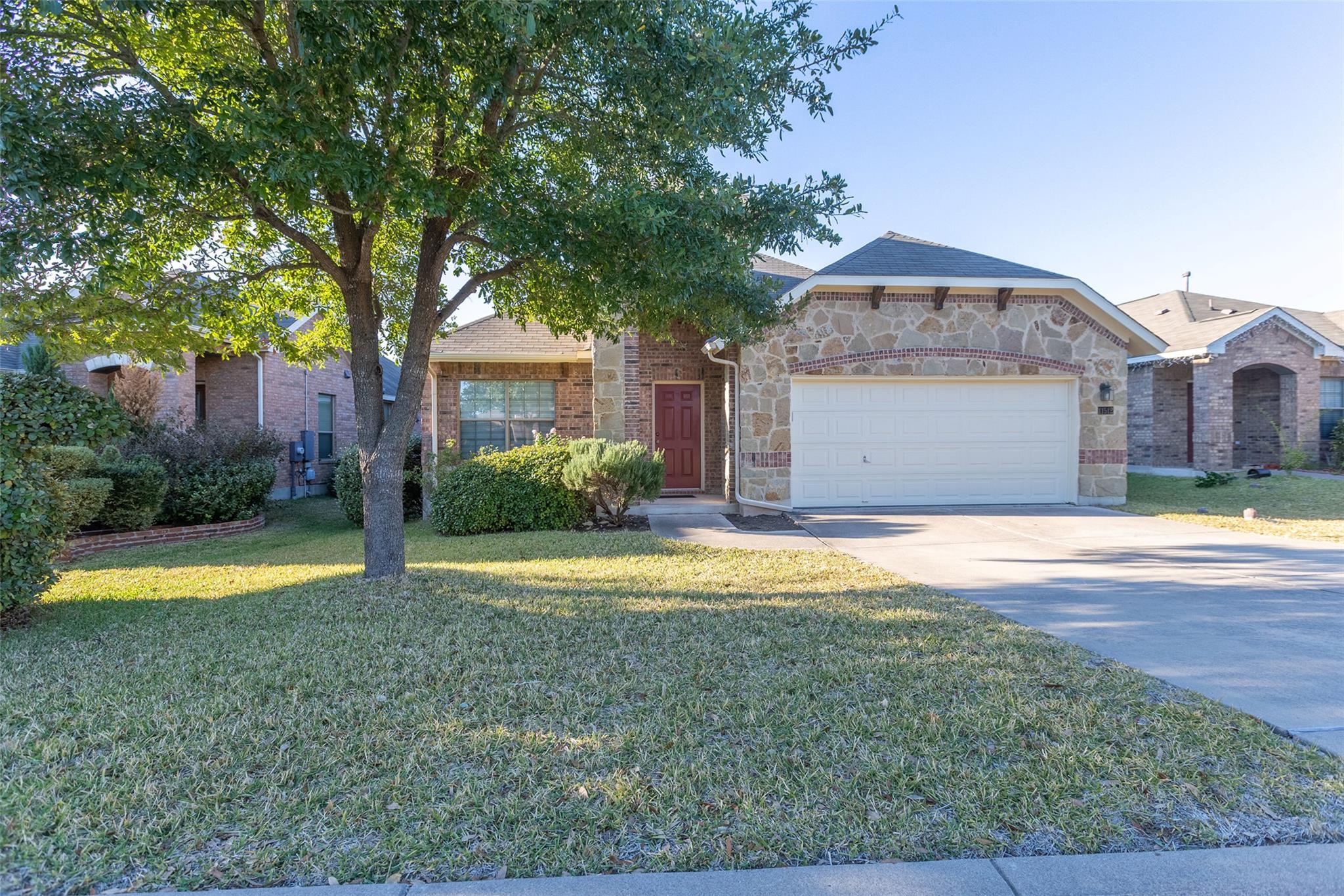 11512 Flushwing DR, Austin, TX 78754 photo 2
