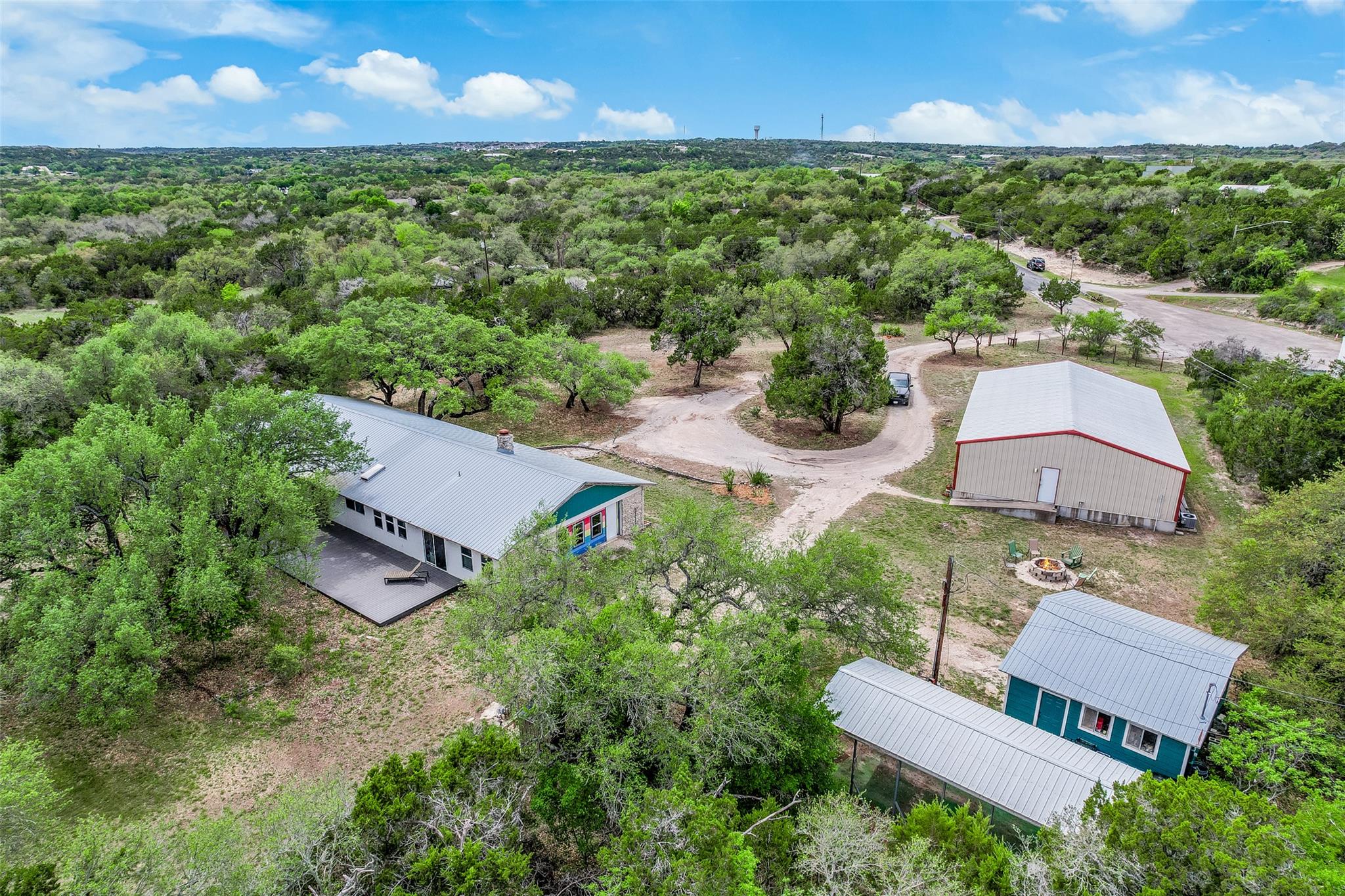 Cedar Valley