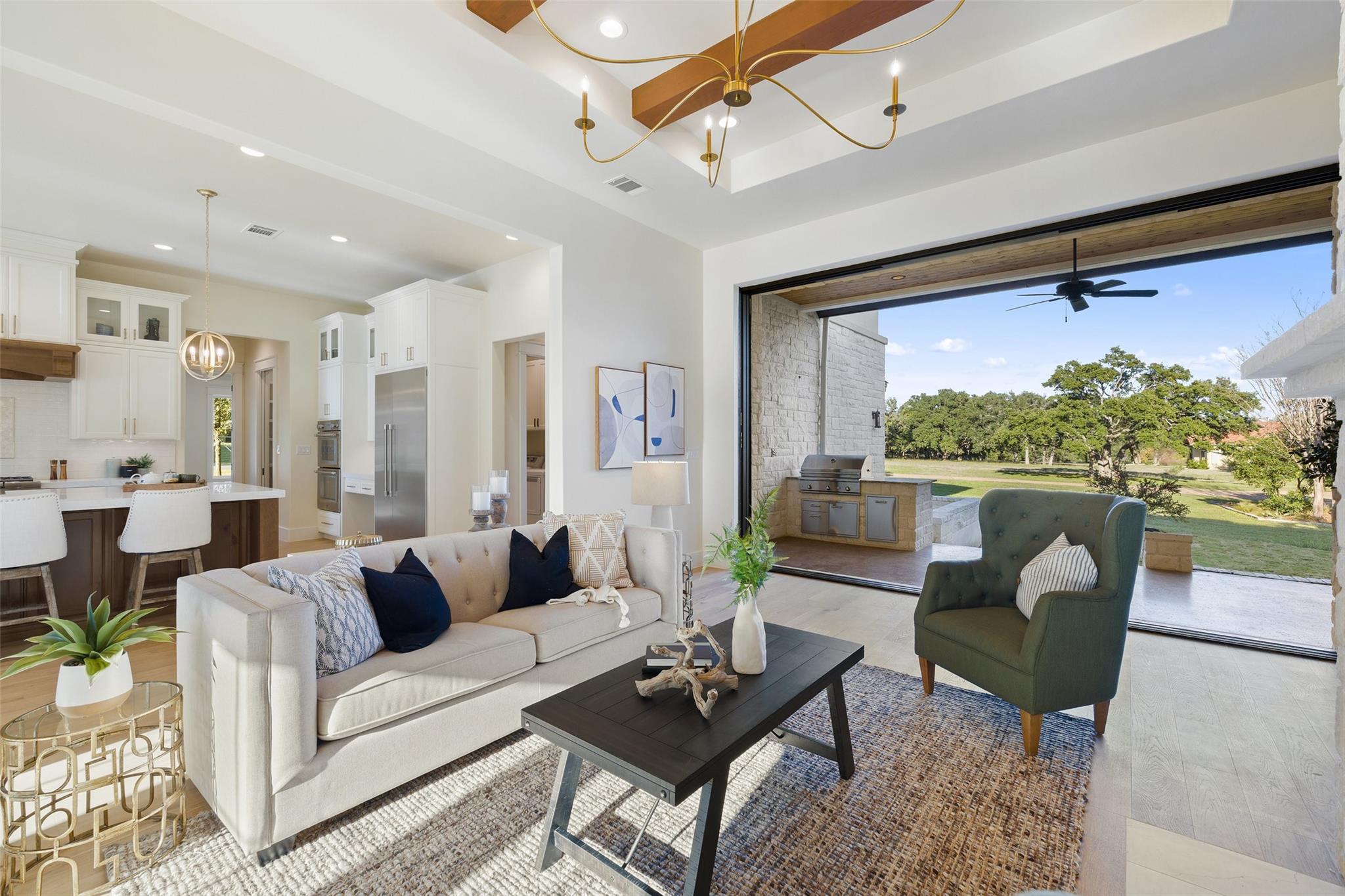2401 Sailboat PASS, Spicewood, TX 78669 photo 5