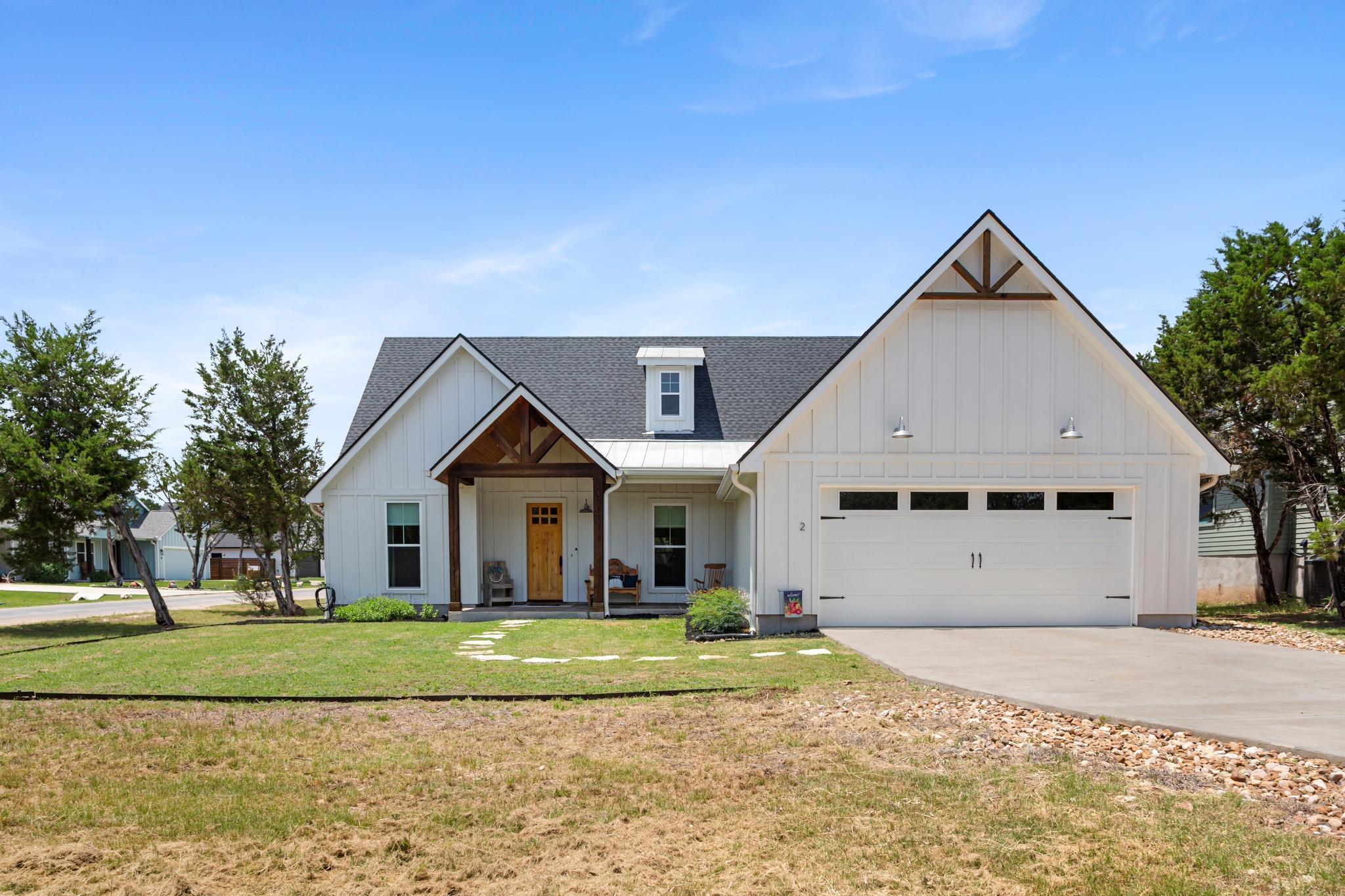 2 Senisa LN, Wimberley, TX 78676 photo 2