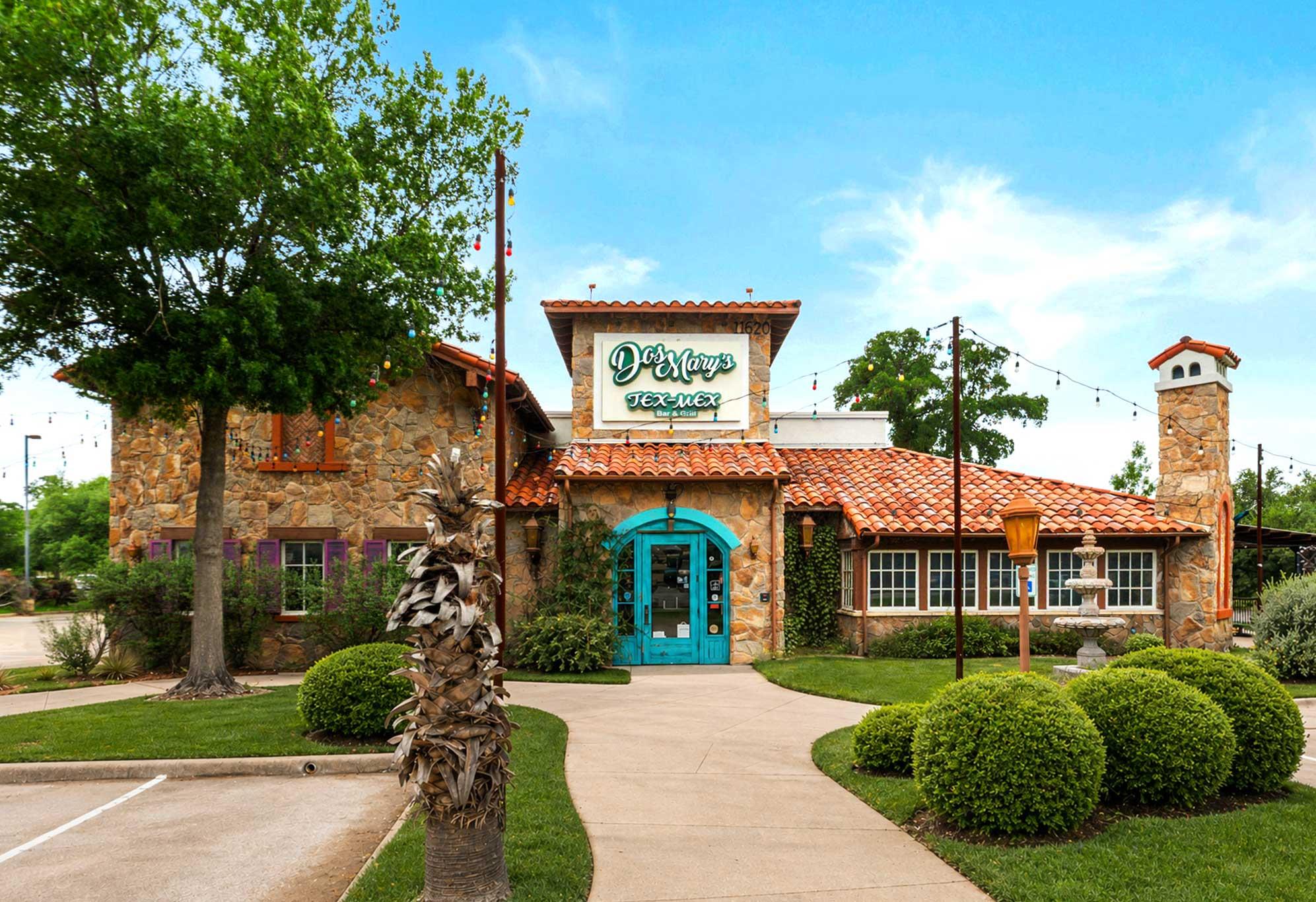 Freestanding Restaurant Opportunity