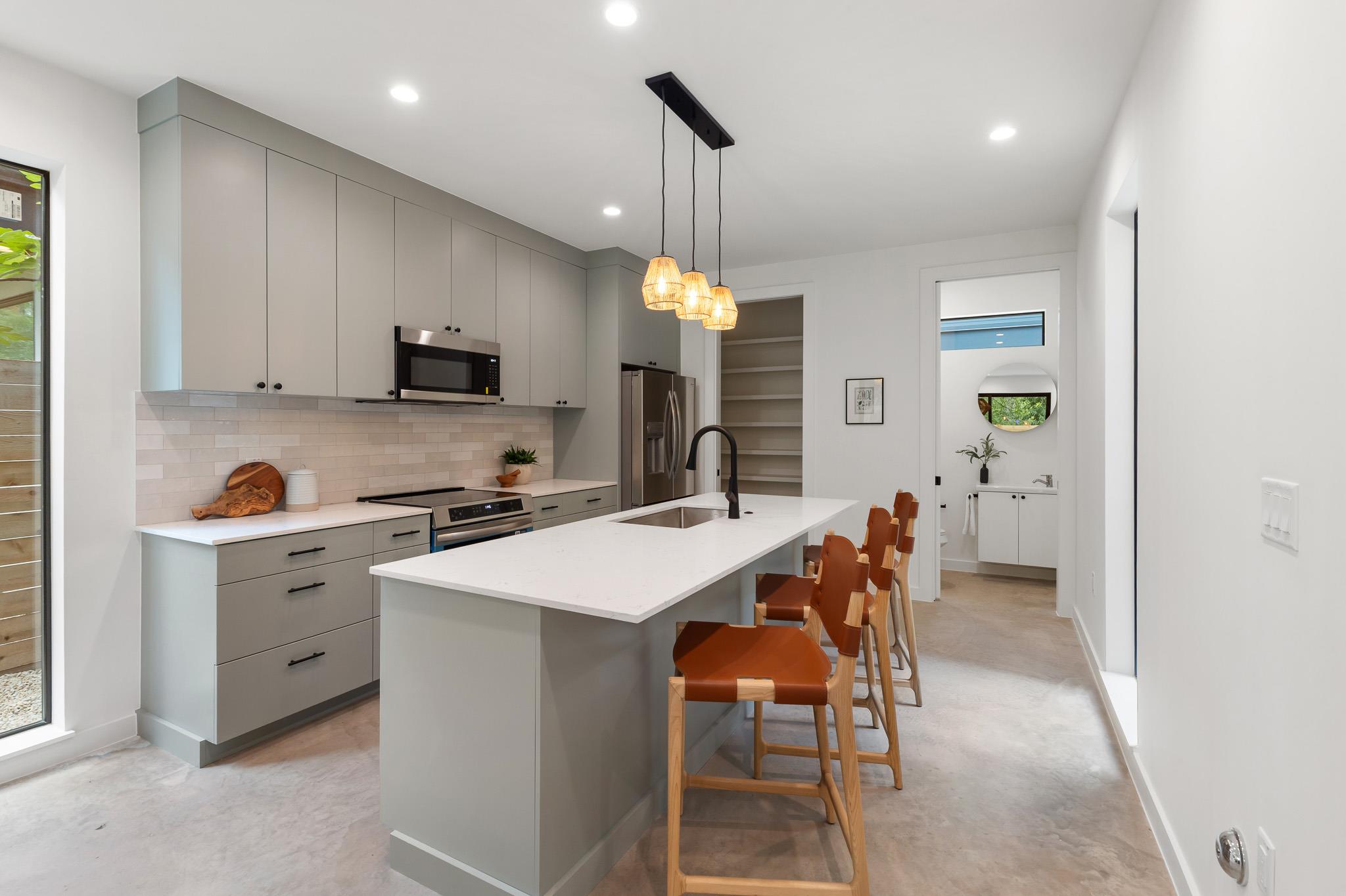 2308 2nd ST #2, Austin, TX 78704 photo 5