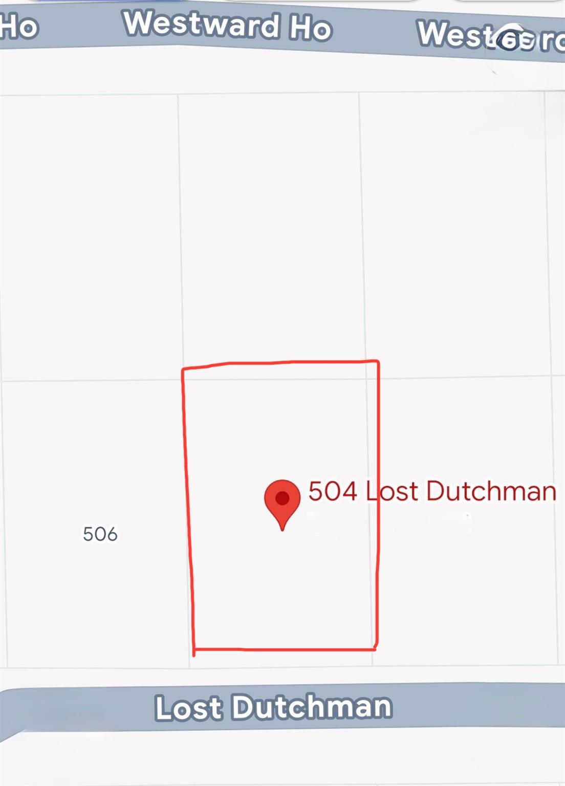 504 Lost Dutchman, Horseshoe Bay, TX 78657 photo 4