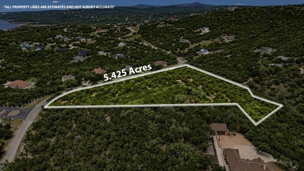 5.425 Reed Parks RD, Jonestown, TX 78645 photo 3