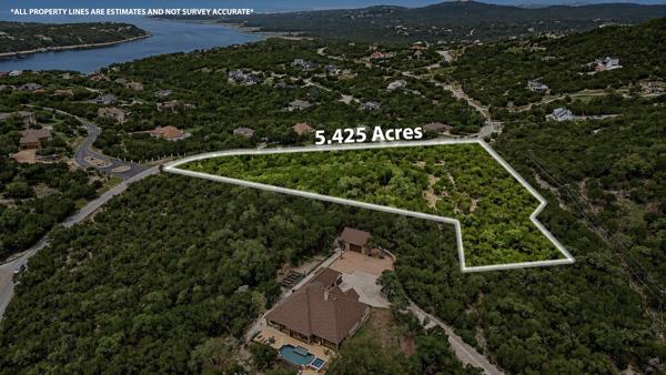 5.425 Reed Parks RD, Jonestown, TX 78645 photo 4