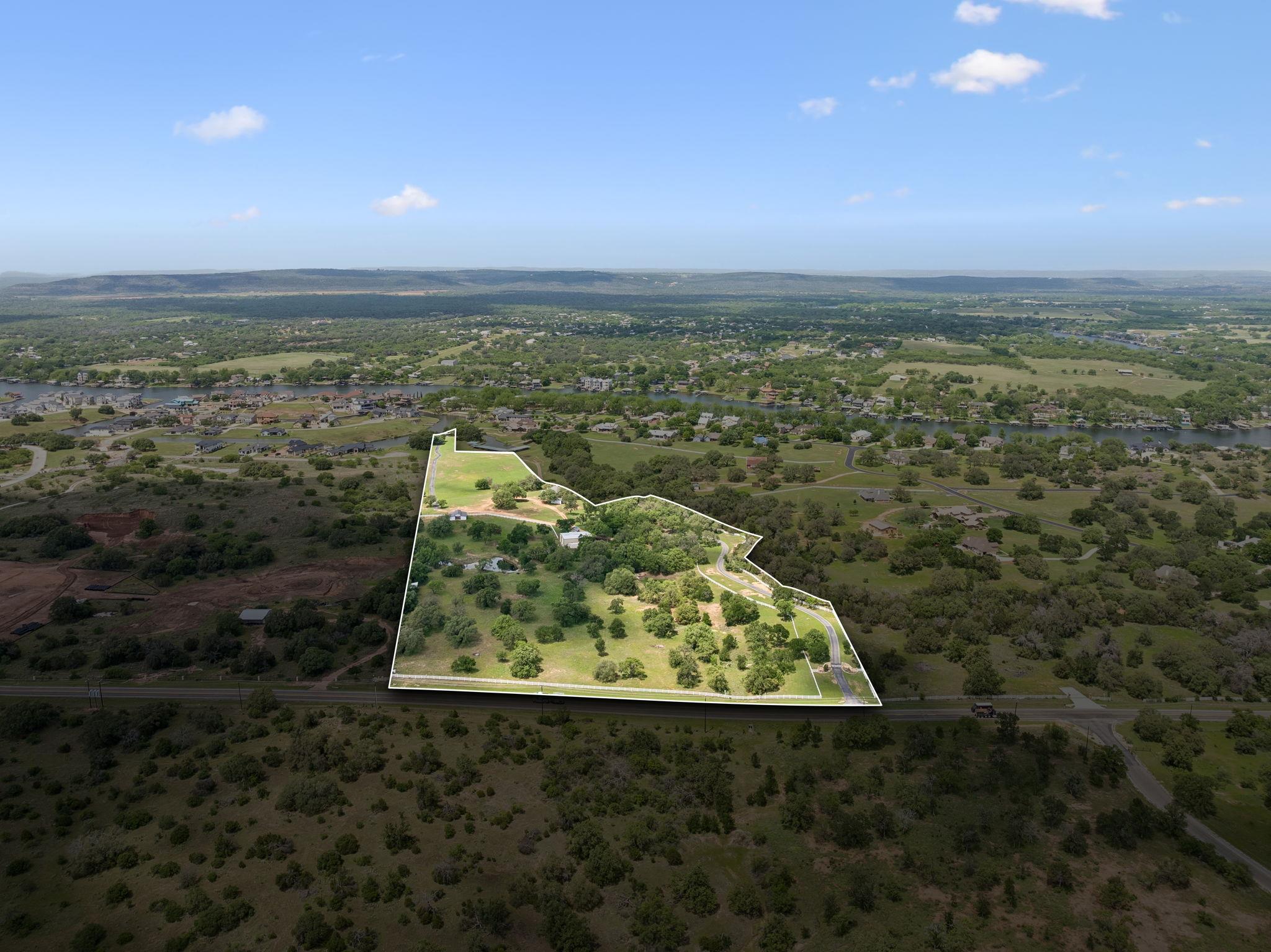 Kingsland Ranch
