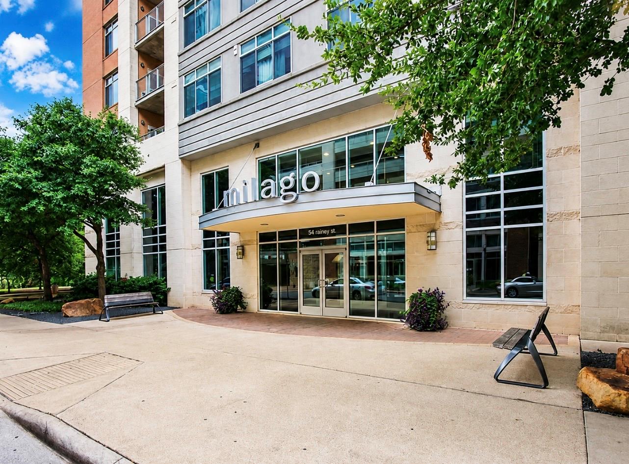 54 Rainey ST #811, Austin, TX 78701 photo 2