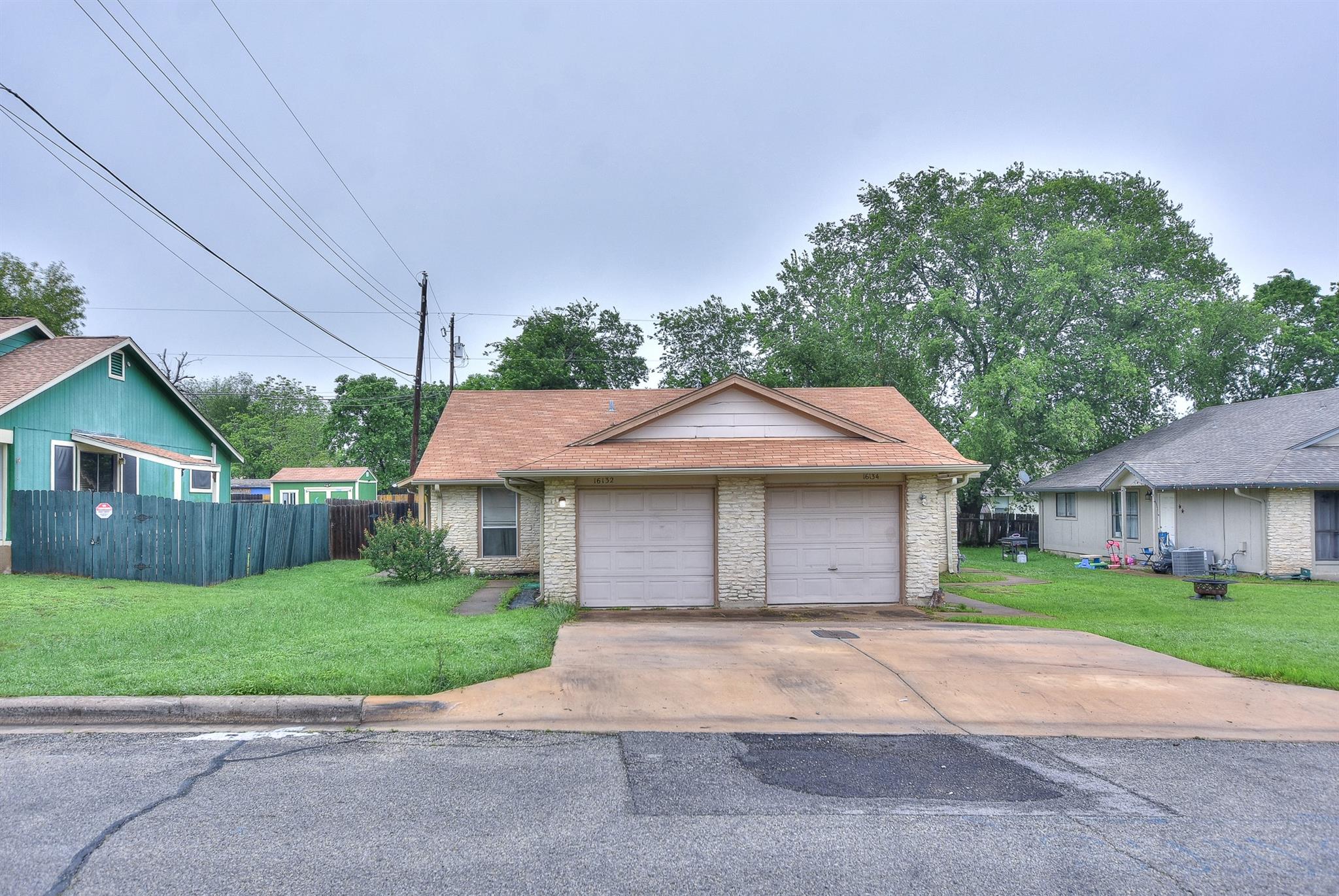 16134 Fitchburg CIR, Pflugerville, TX 78660 photo 2