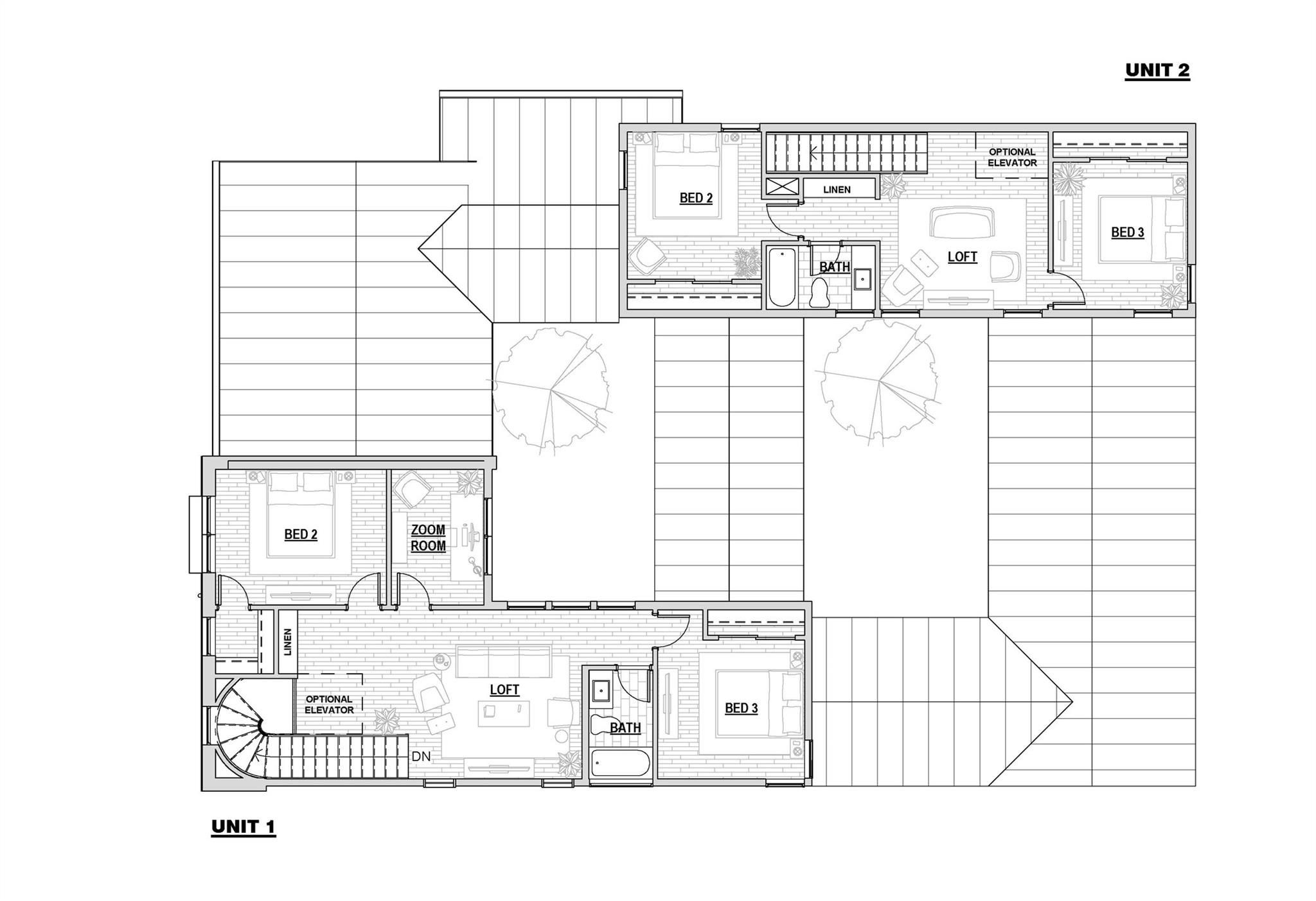 1300 Norwalk LN #1, Austin, TX 78703 photo 3