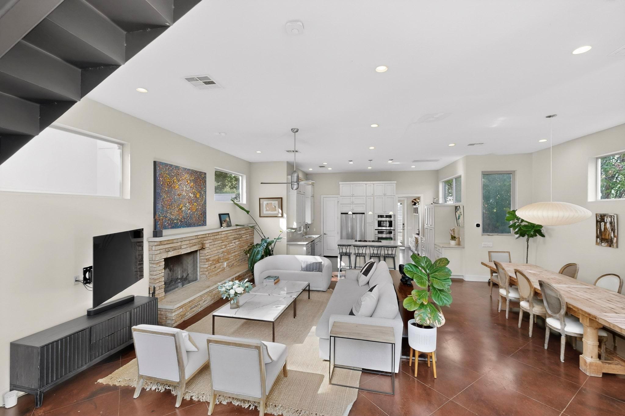 807-2 Gibson ST, Austin, TX 78704 photo 5