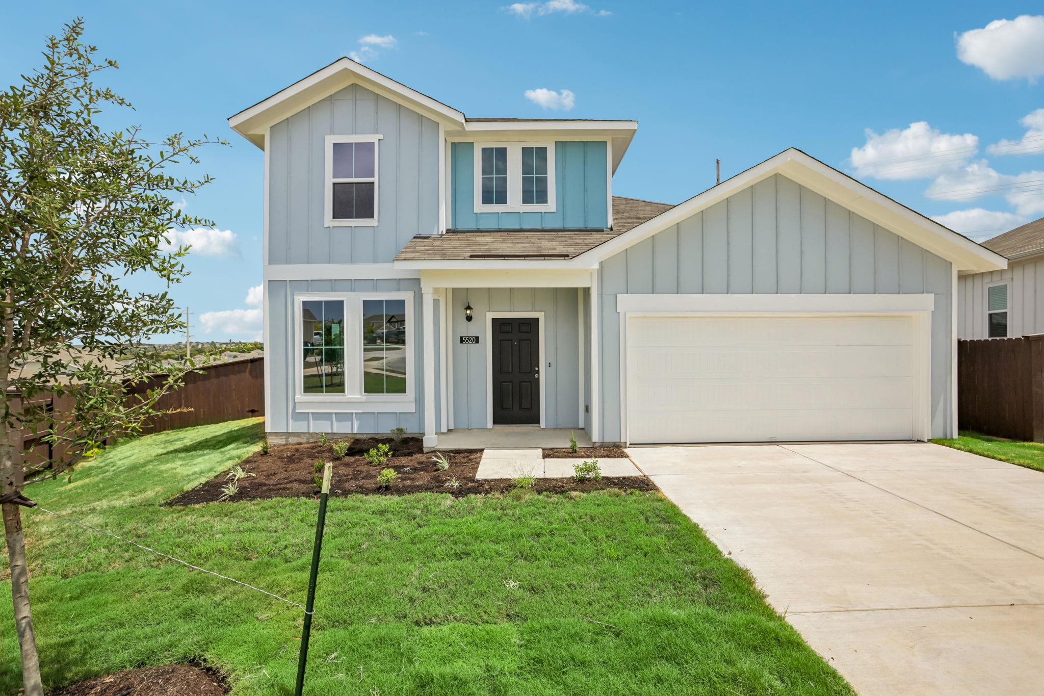 5520 Sacra CV, Austin, TX 78747 photo 3