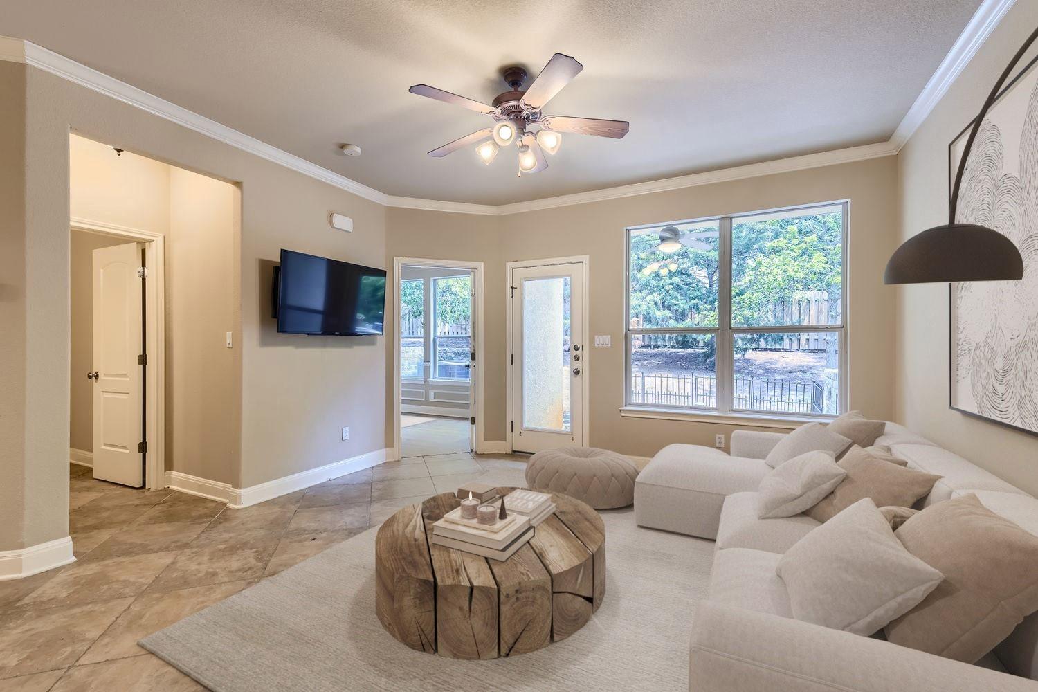 15315 Origins LN, Austin, TX 78734 photo 3