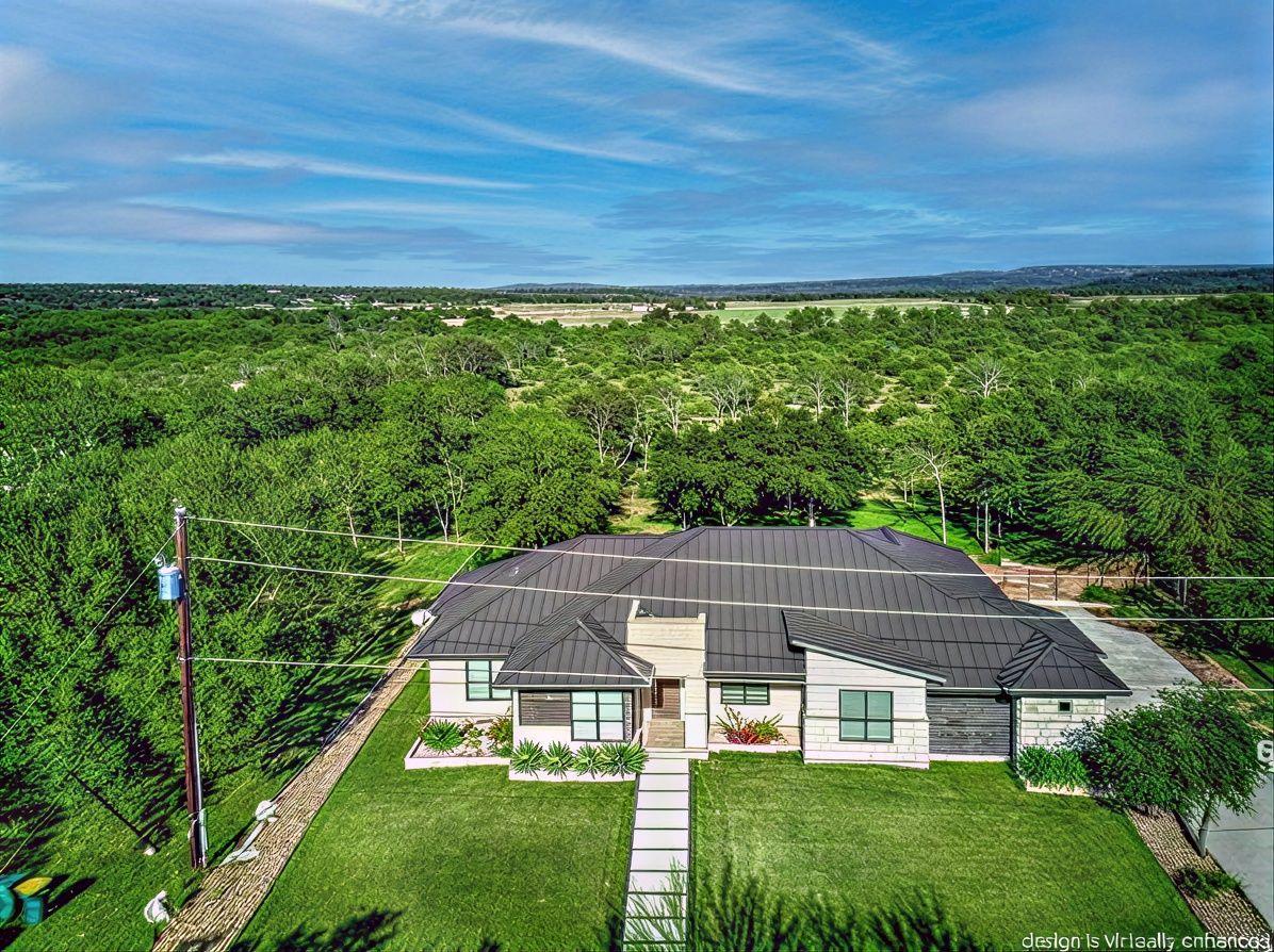 507 Boulder Creek DR, Marble Falls, TX 78654 photo 3