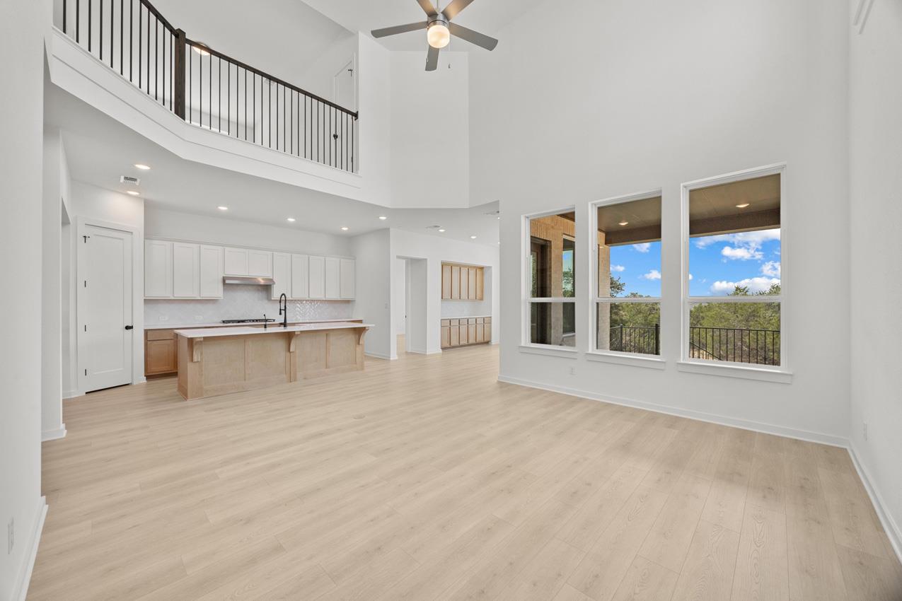 1216 Wolf Canyon RD, Georgetown, TX 78628 photo 4