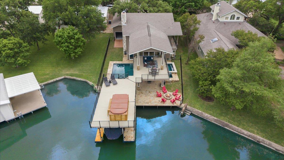 806 Misty Downs DR, Granite Shoals, TX 78654 photo 4