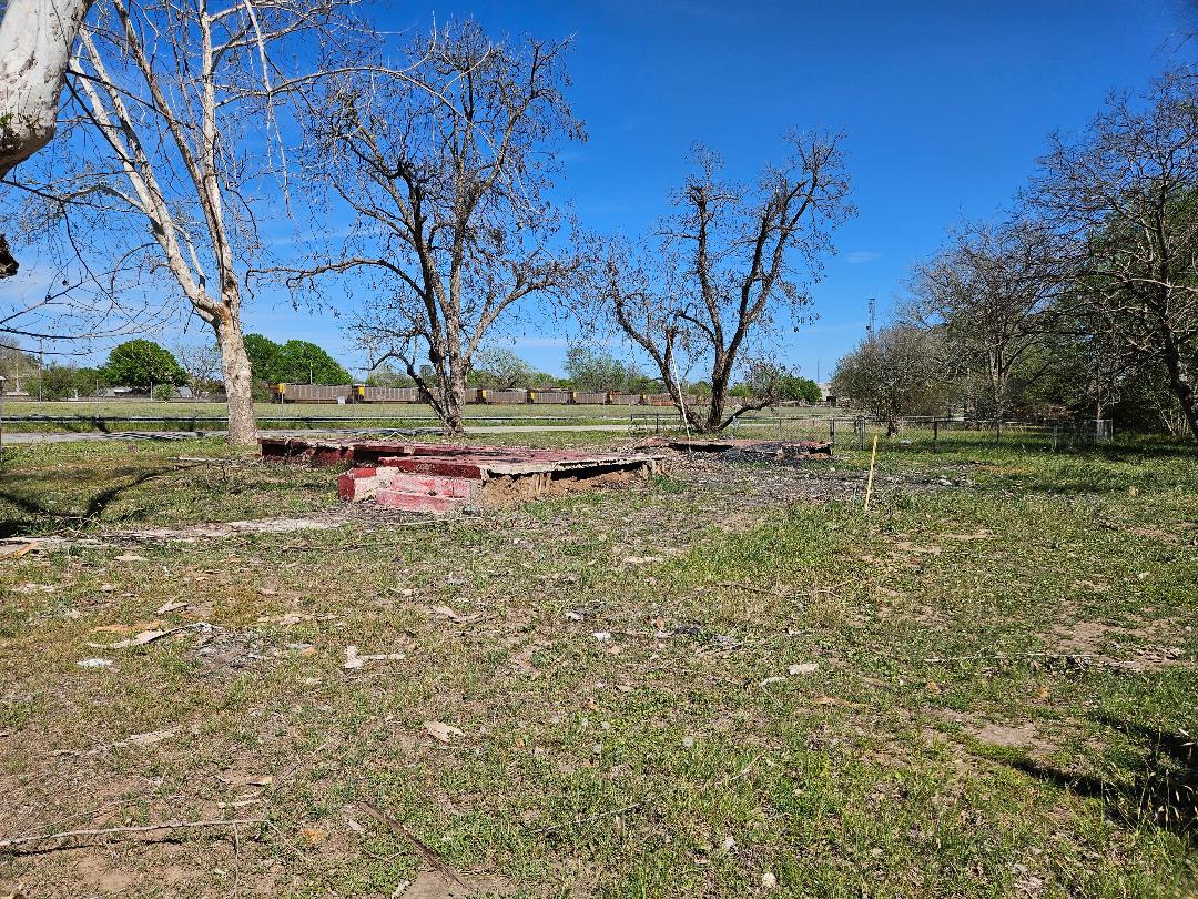 Smithville Townsite
