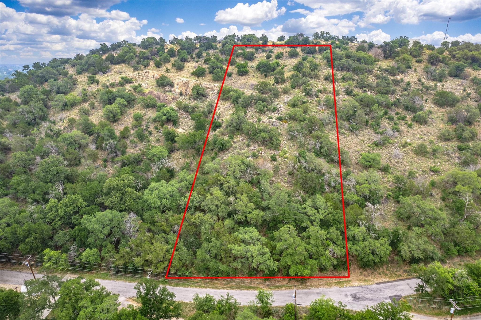Sandy Mountain Estates