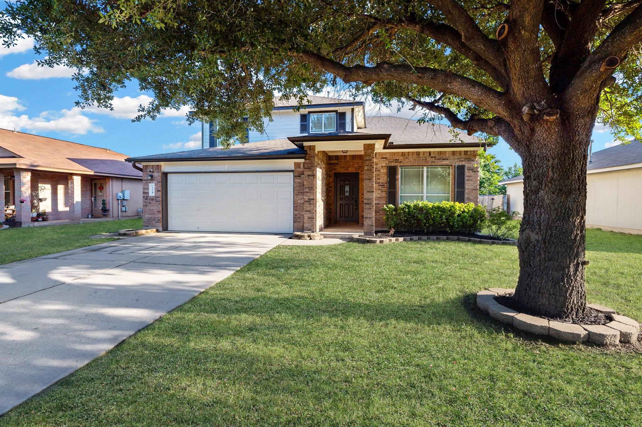 124 Steven ST, Hutto, TX 78634 photo 3